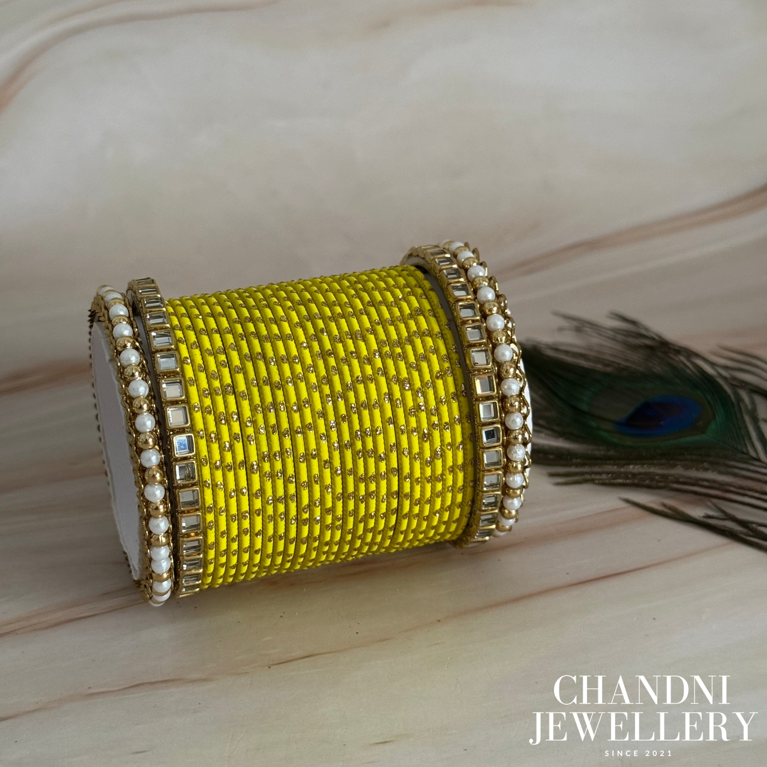 Sitya Bangles