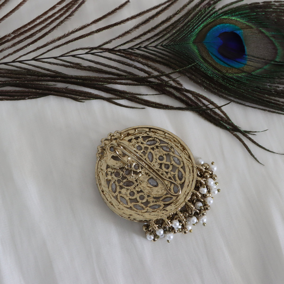 Smera Hair Pin