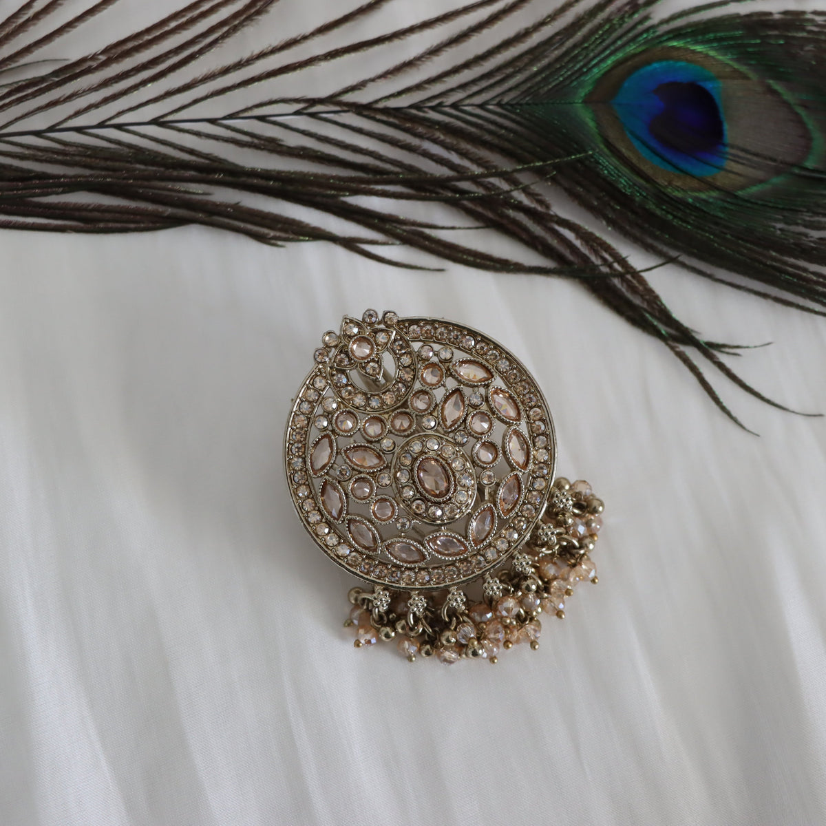 Smera Hair Pin