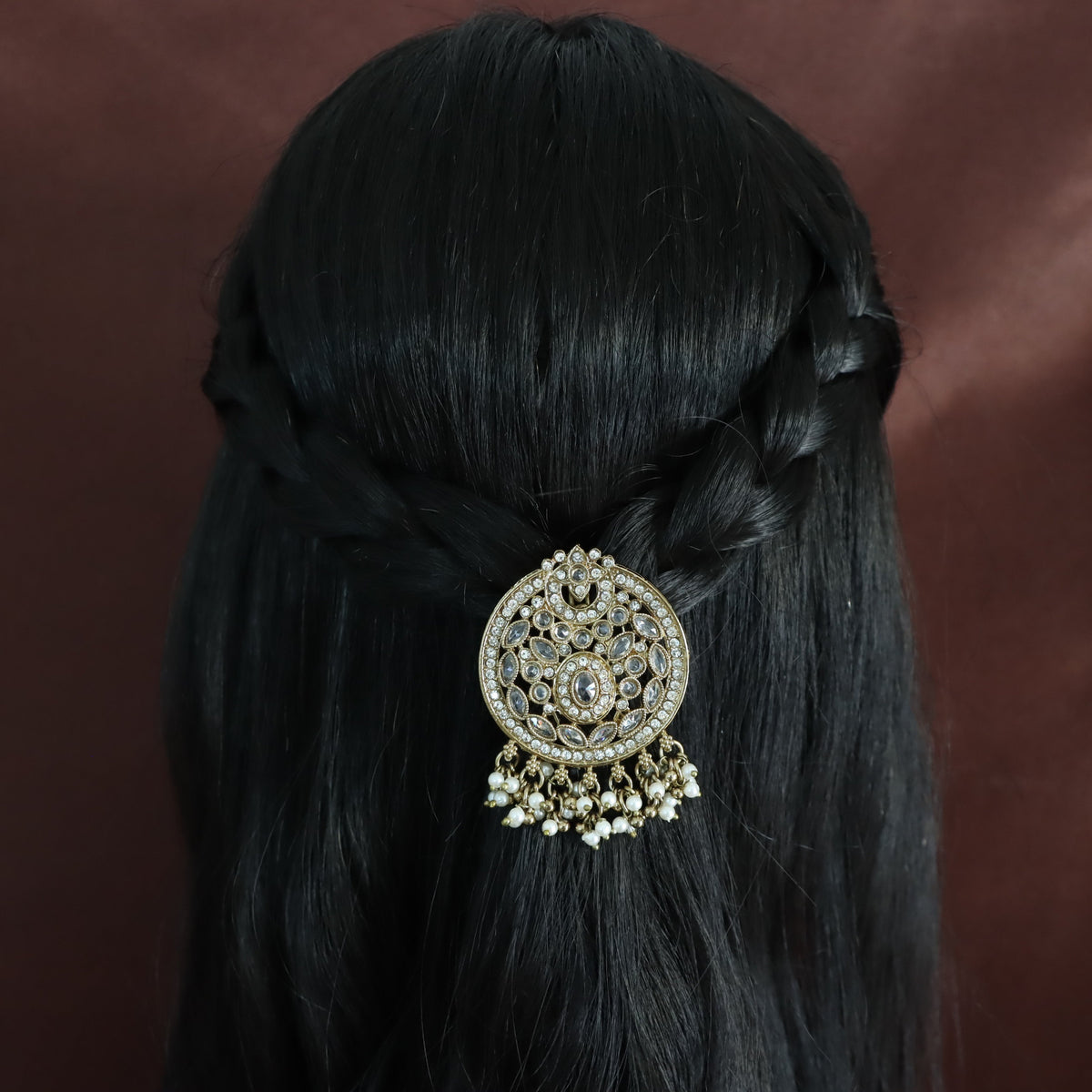 Smera Hair Pin