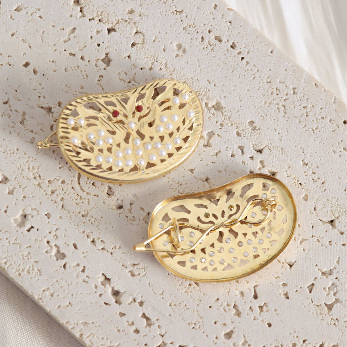 Sonal Hair Clip