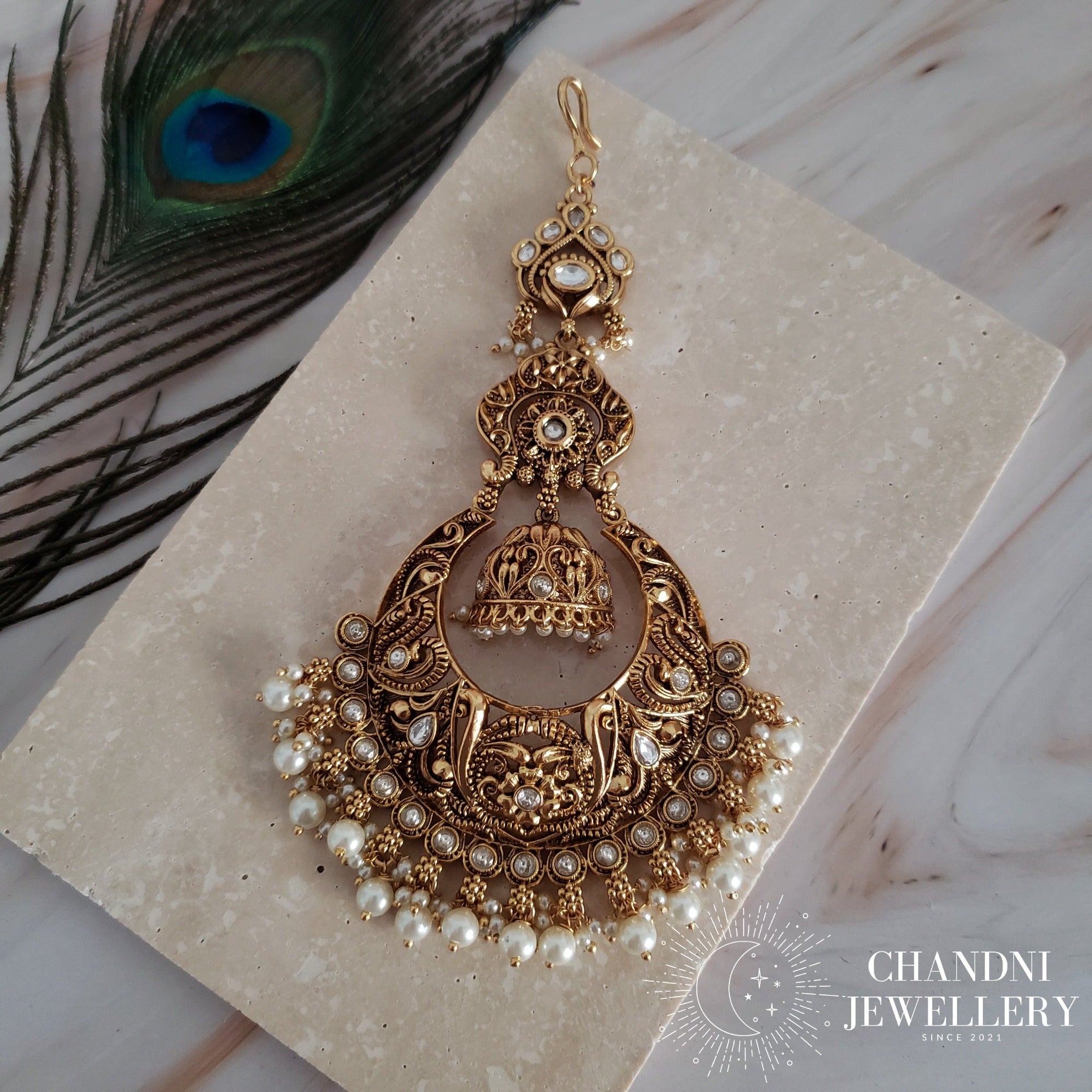 Soorat Passa - Luxury Range