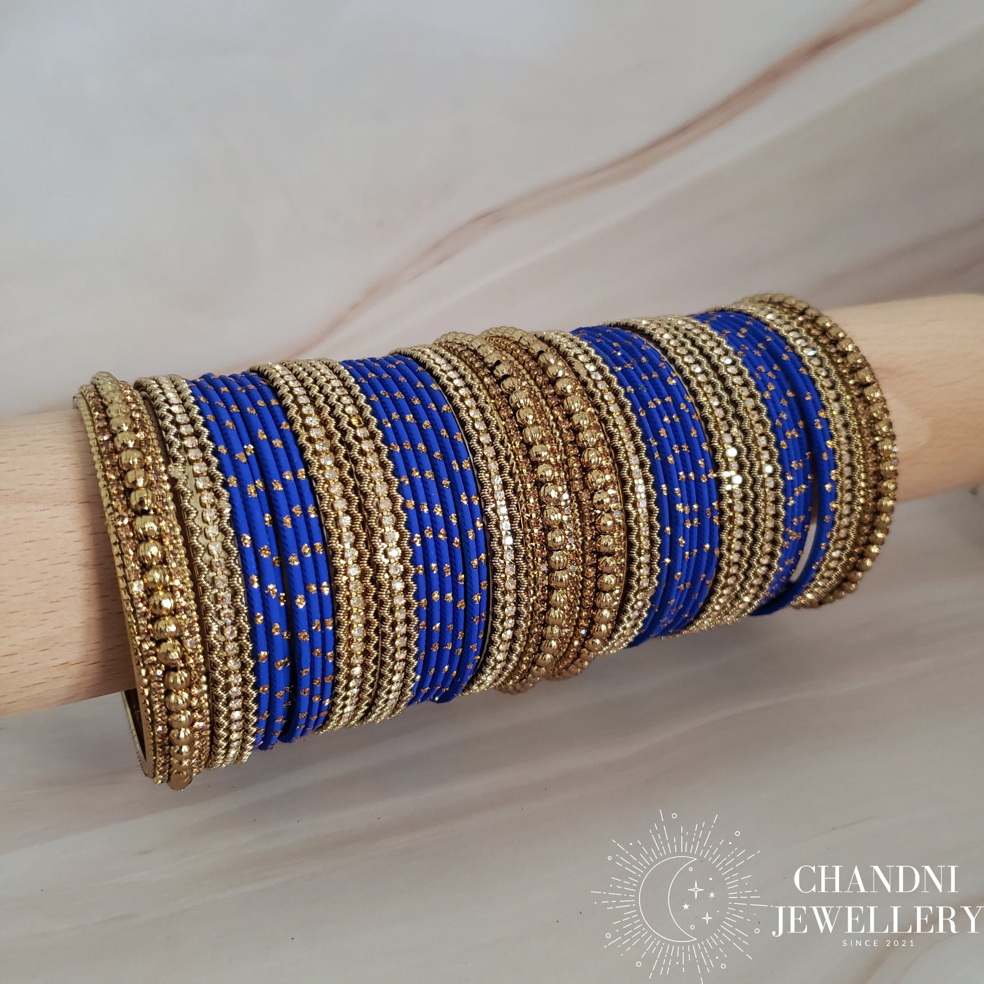 Sophia Bangles