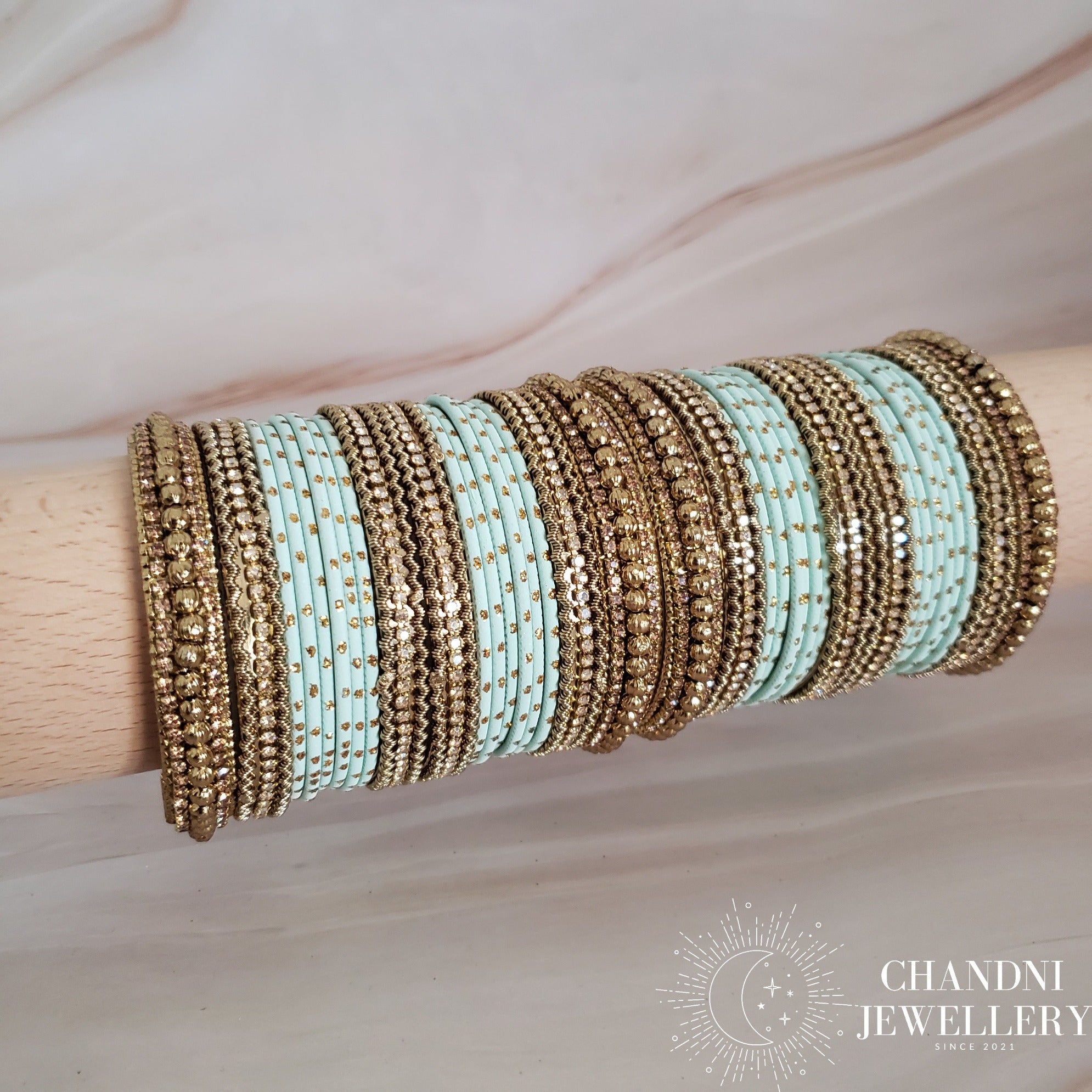 Sophia Bangles