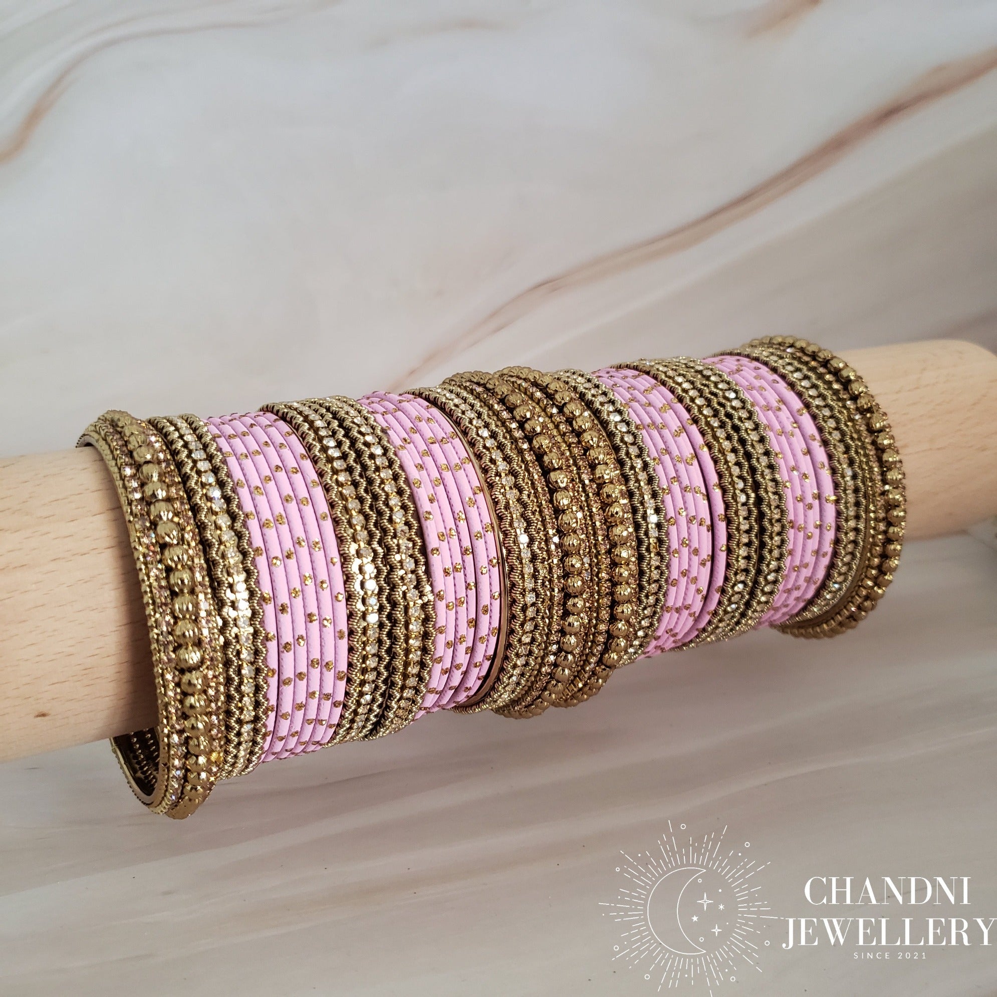 Sophia Bangles
