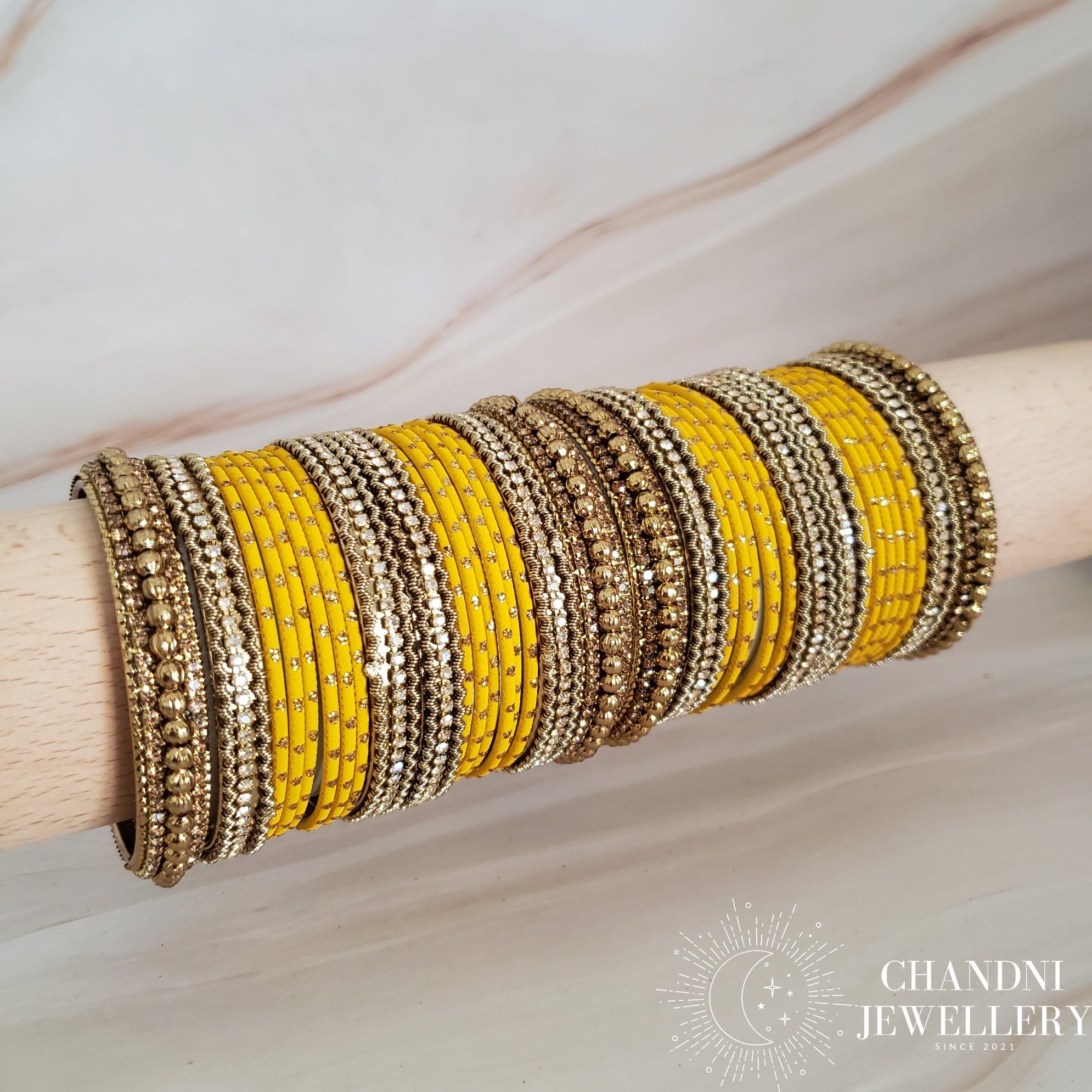 Sophia Bangles