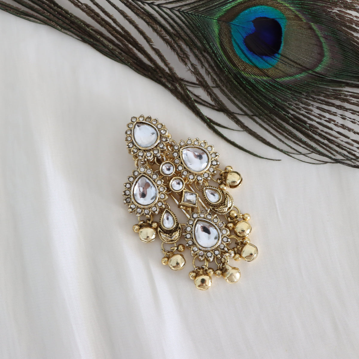 Sowjanya Hair Pin