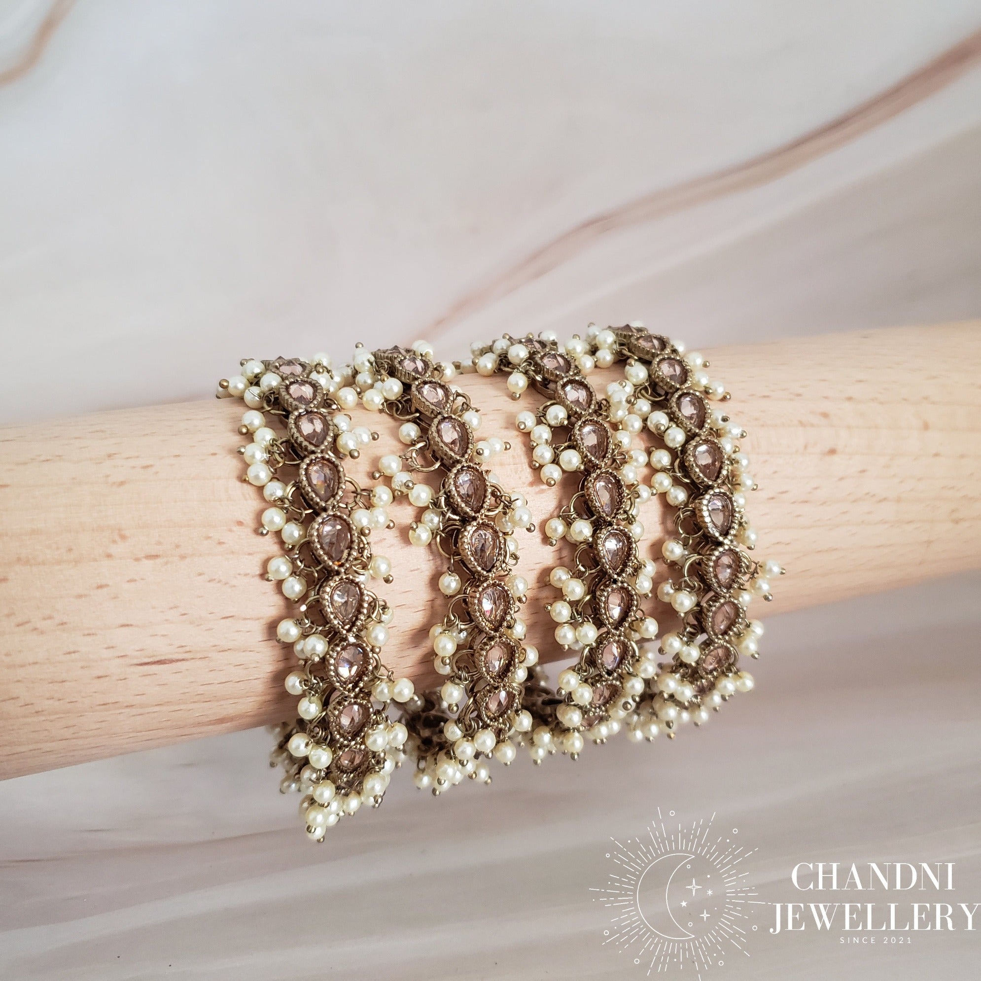 Sreeja Bangles