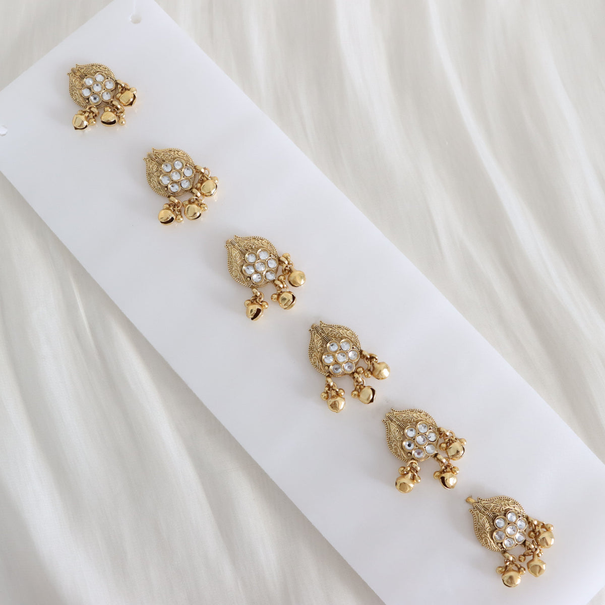 Sulini Hair Pins