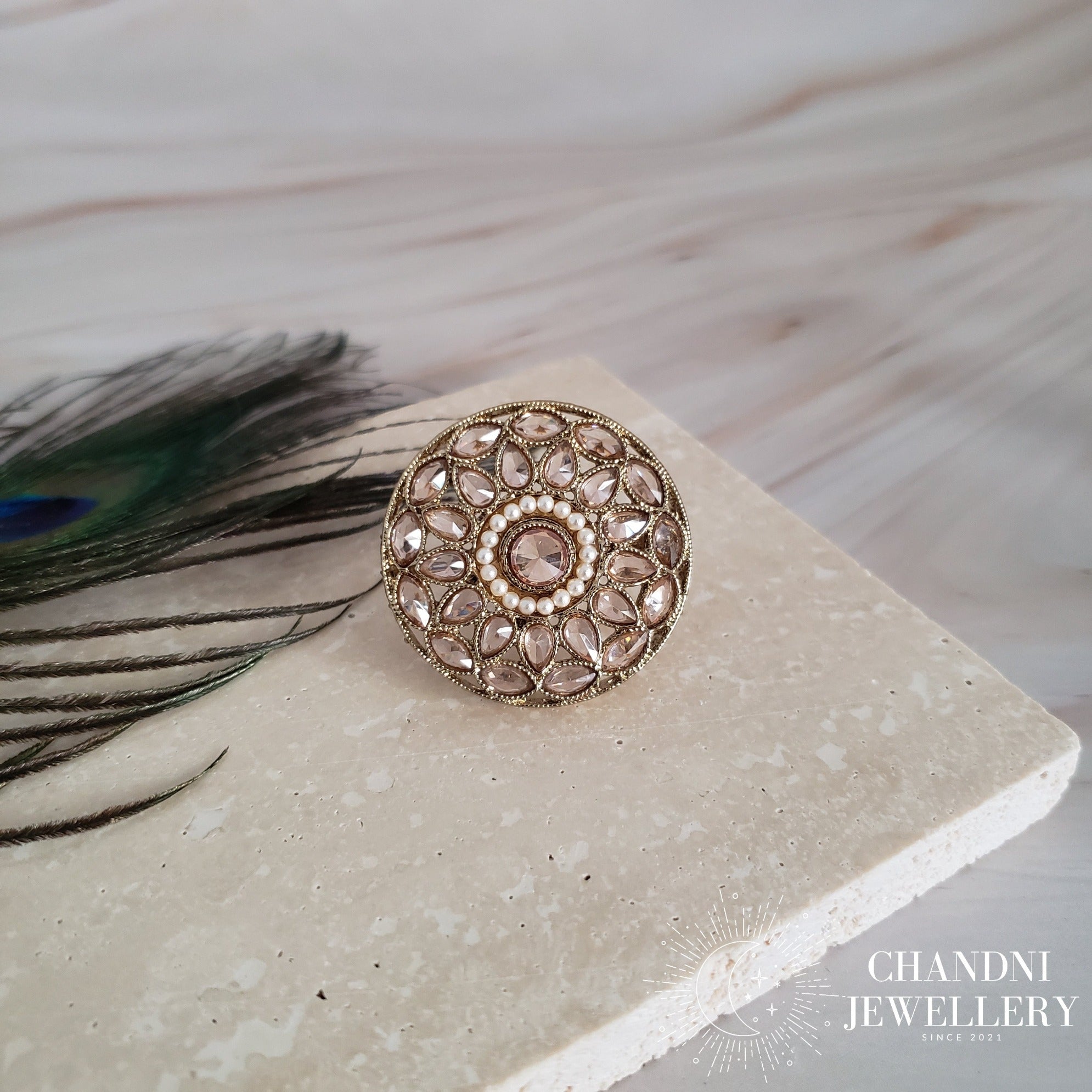 Sumita Ring