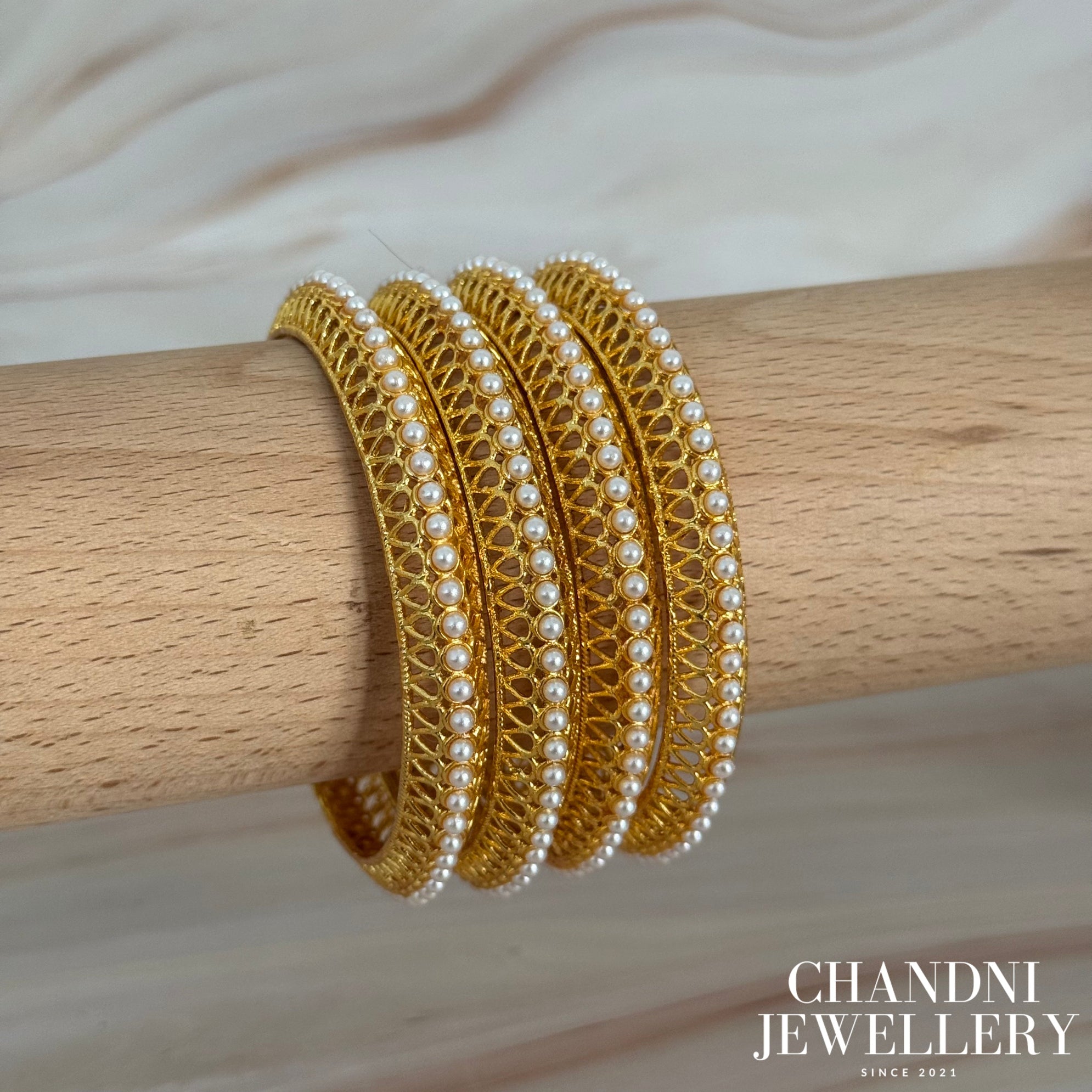 Suniti Bangles