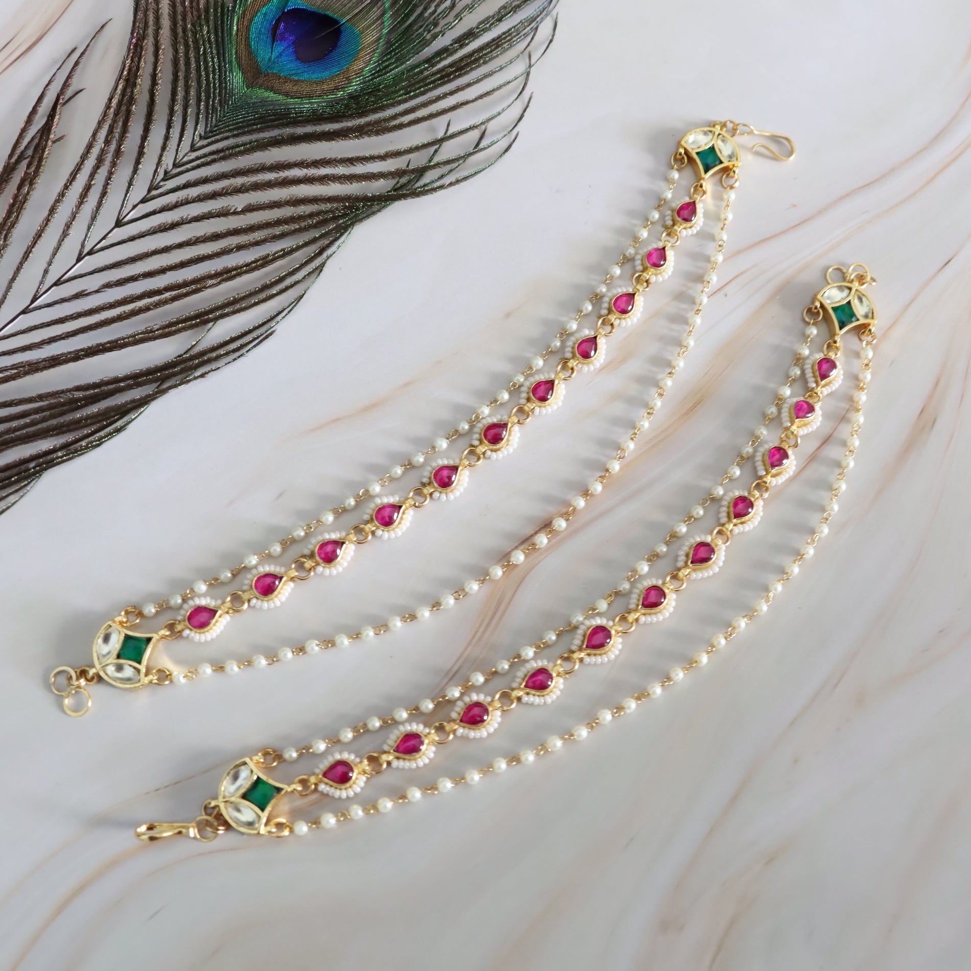 Svara Sahara | Luxury Range