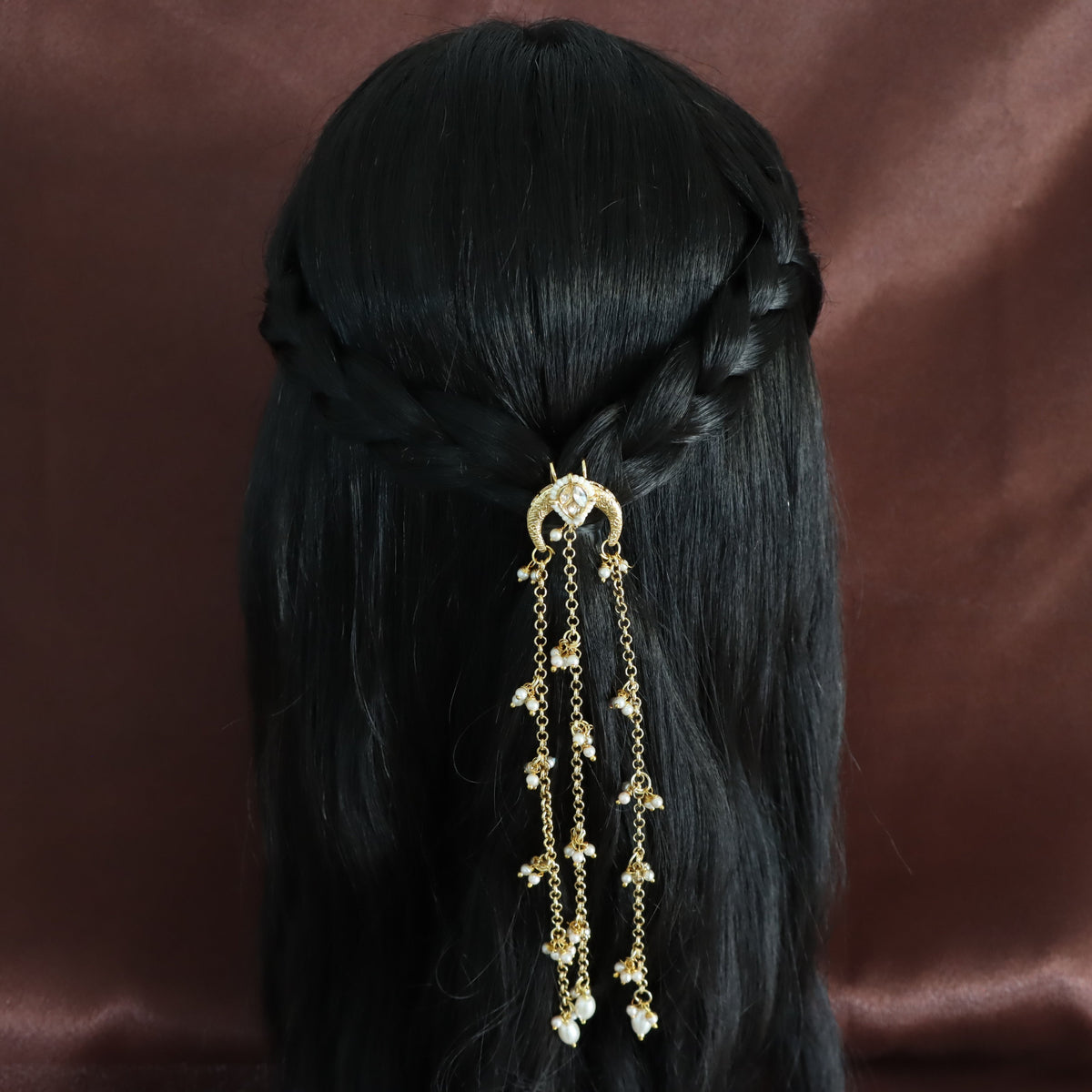 Swapnali Hair Pin