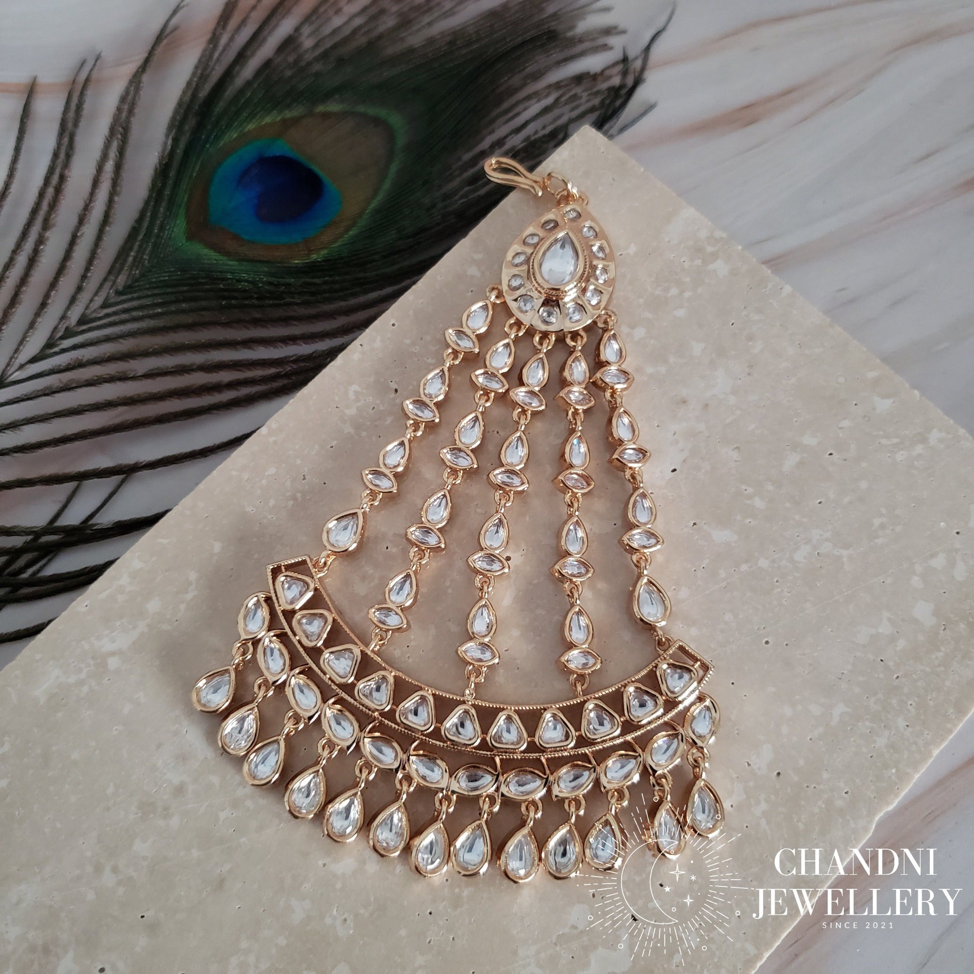 Talli Passa - Luxury Range