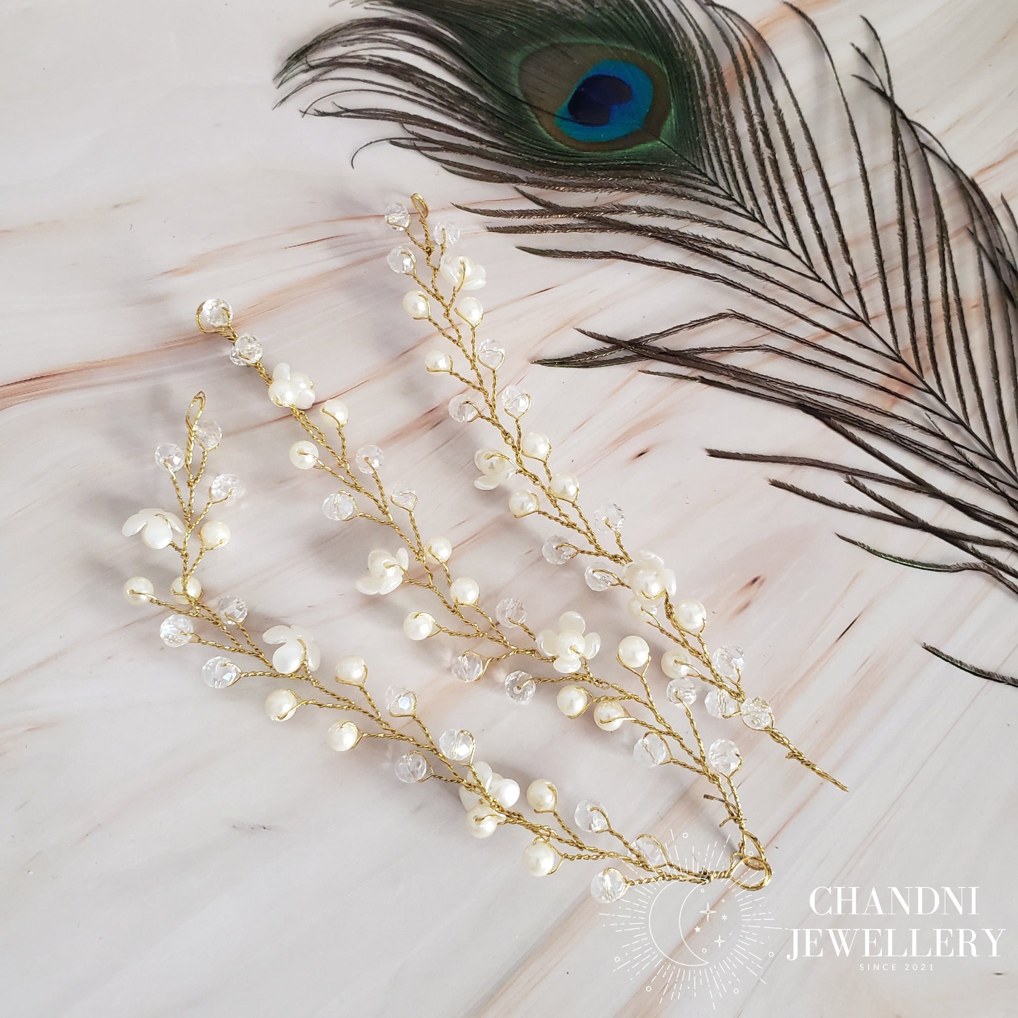 Tanisi Hair Accessory