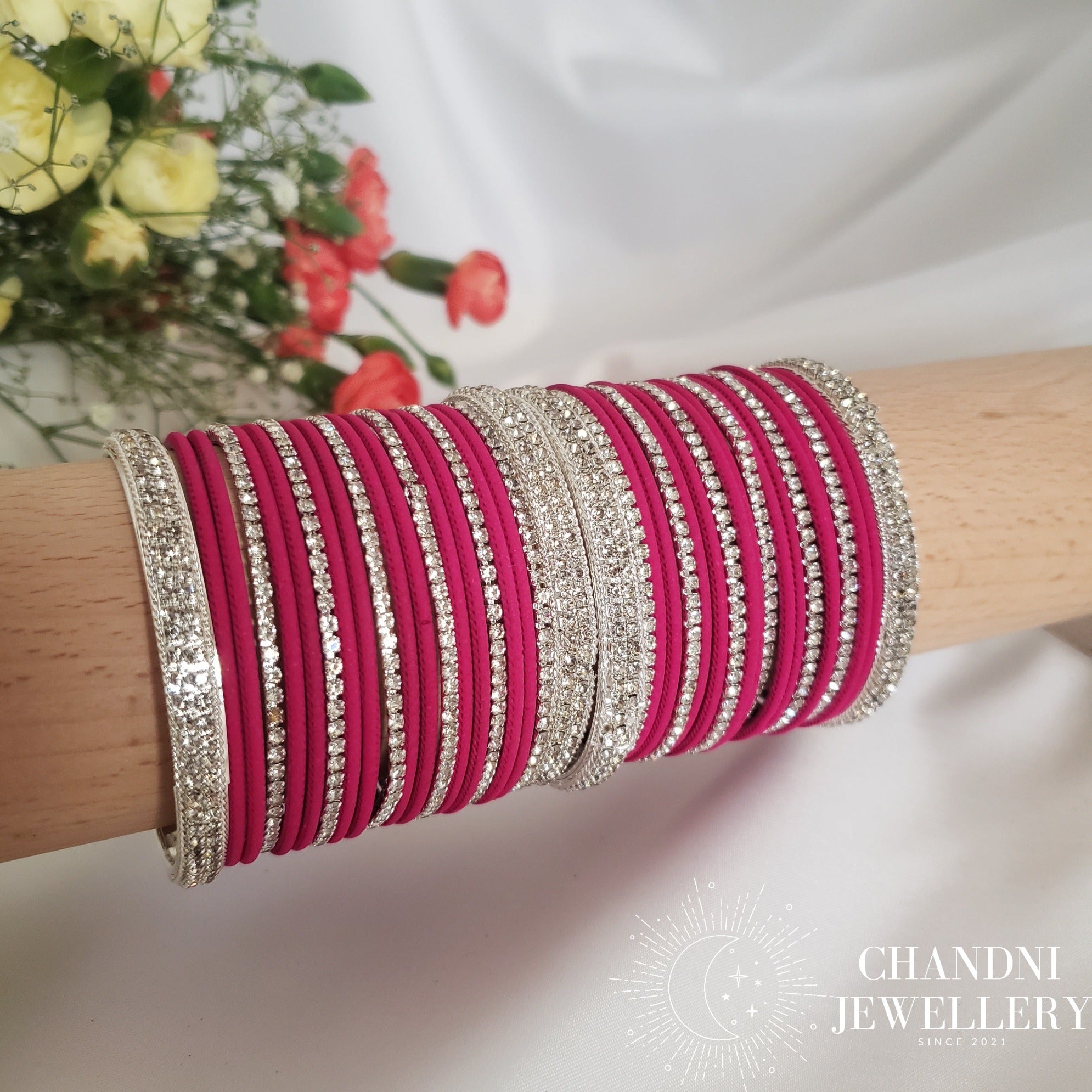 Tasha Bangles