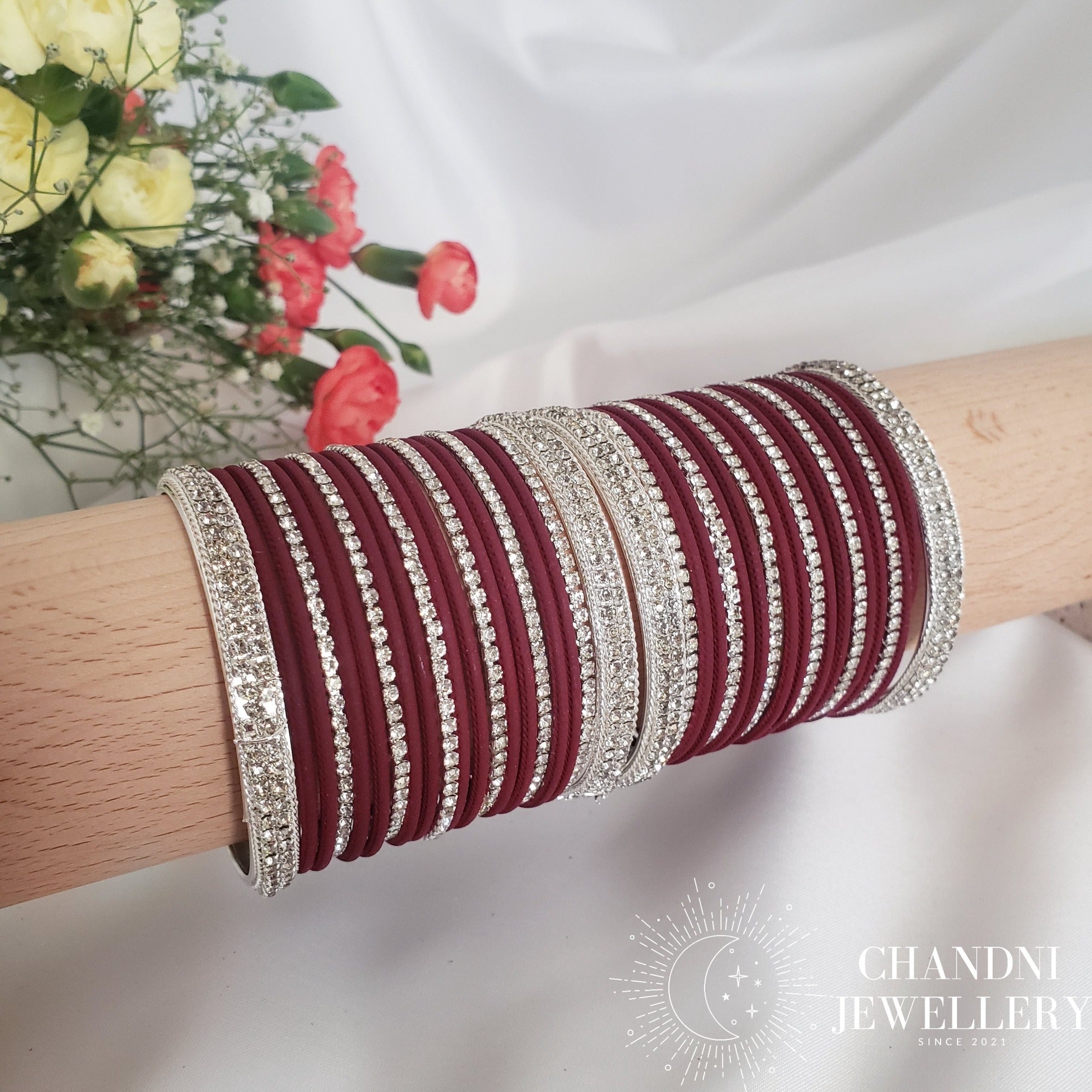 Tasha Bangles