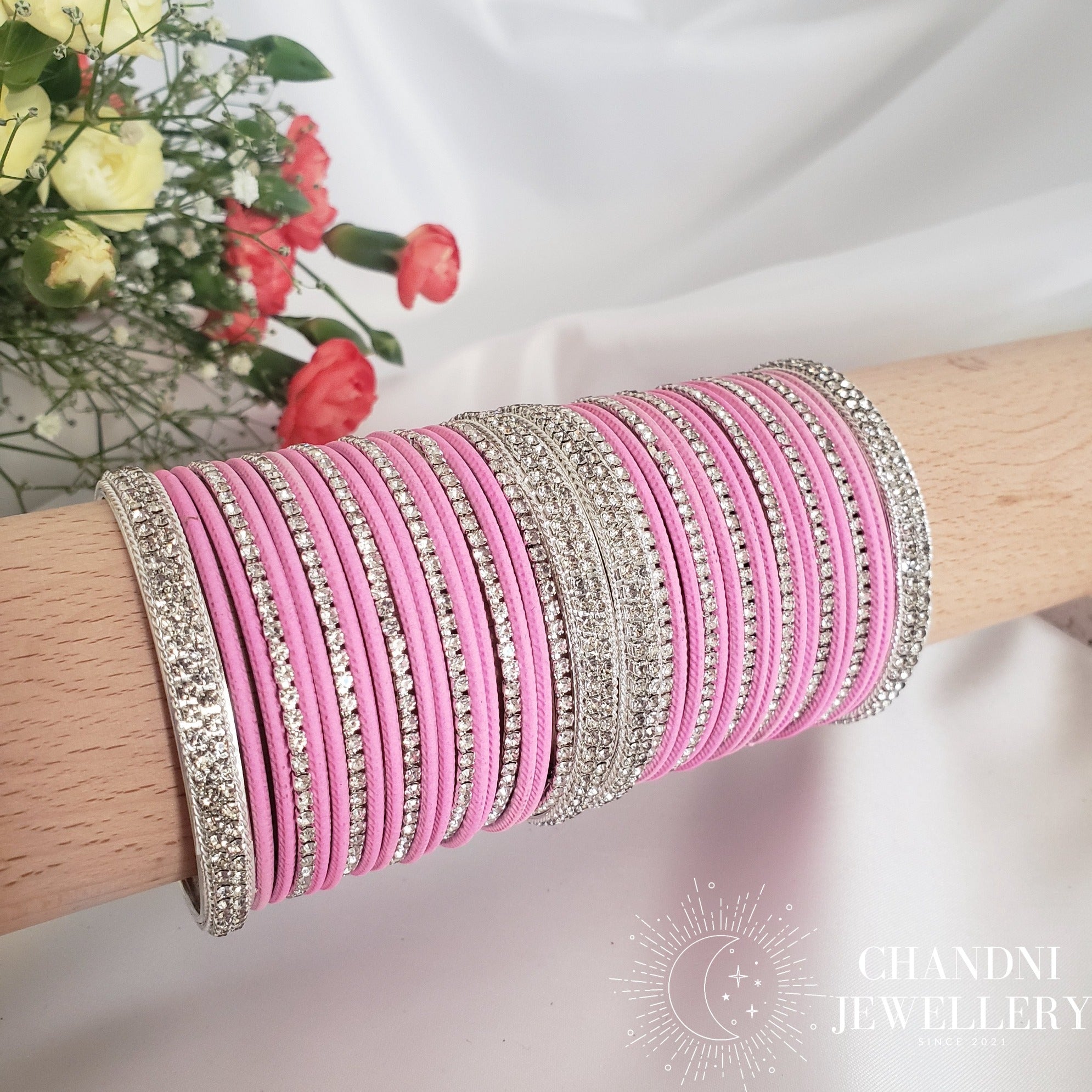 Tasha Bangles