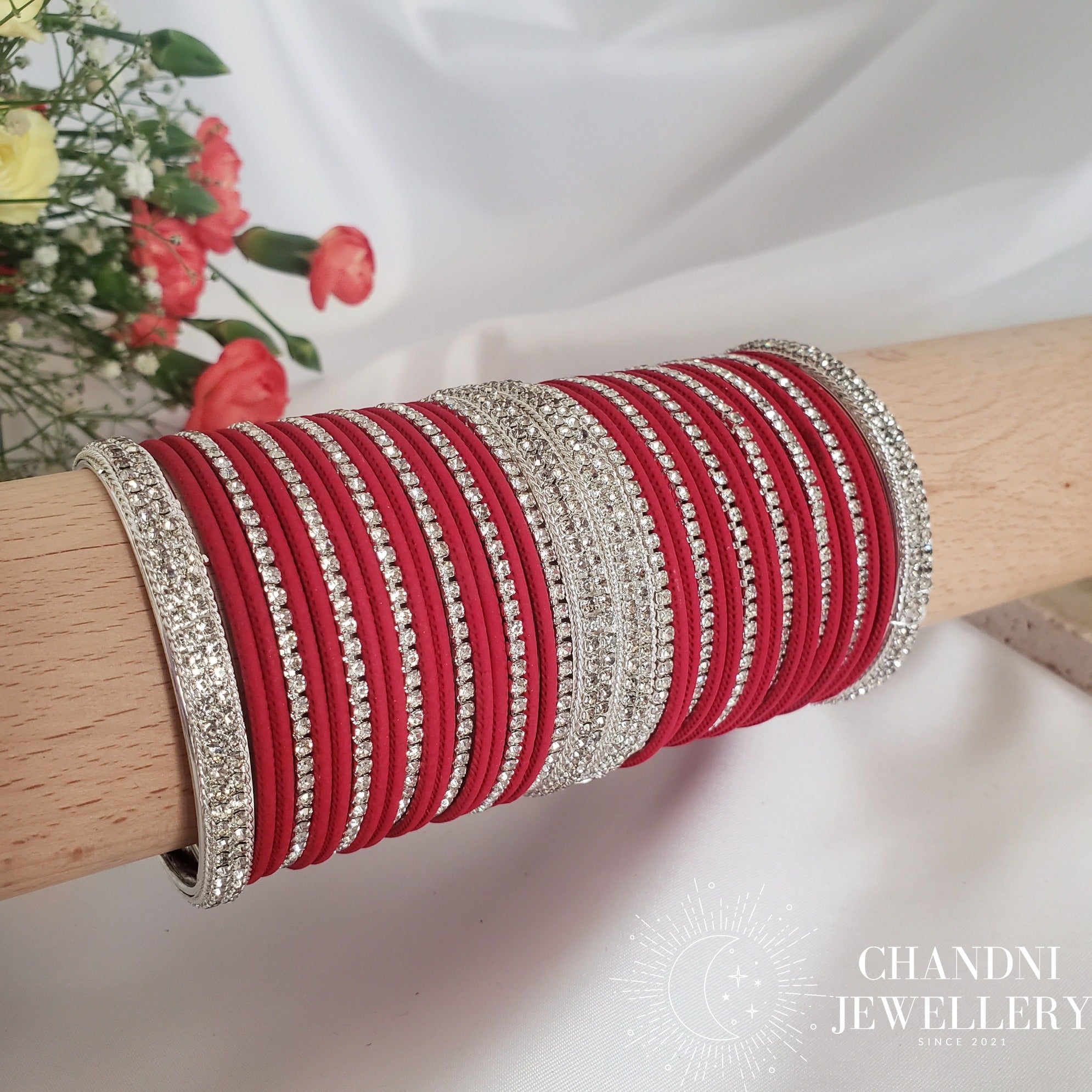 Tasha Bangles