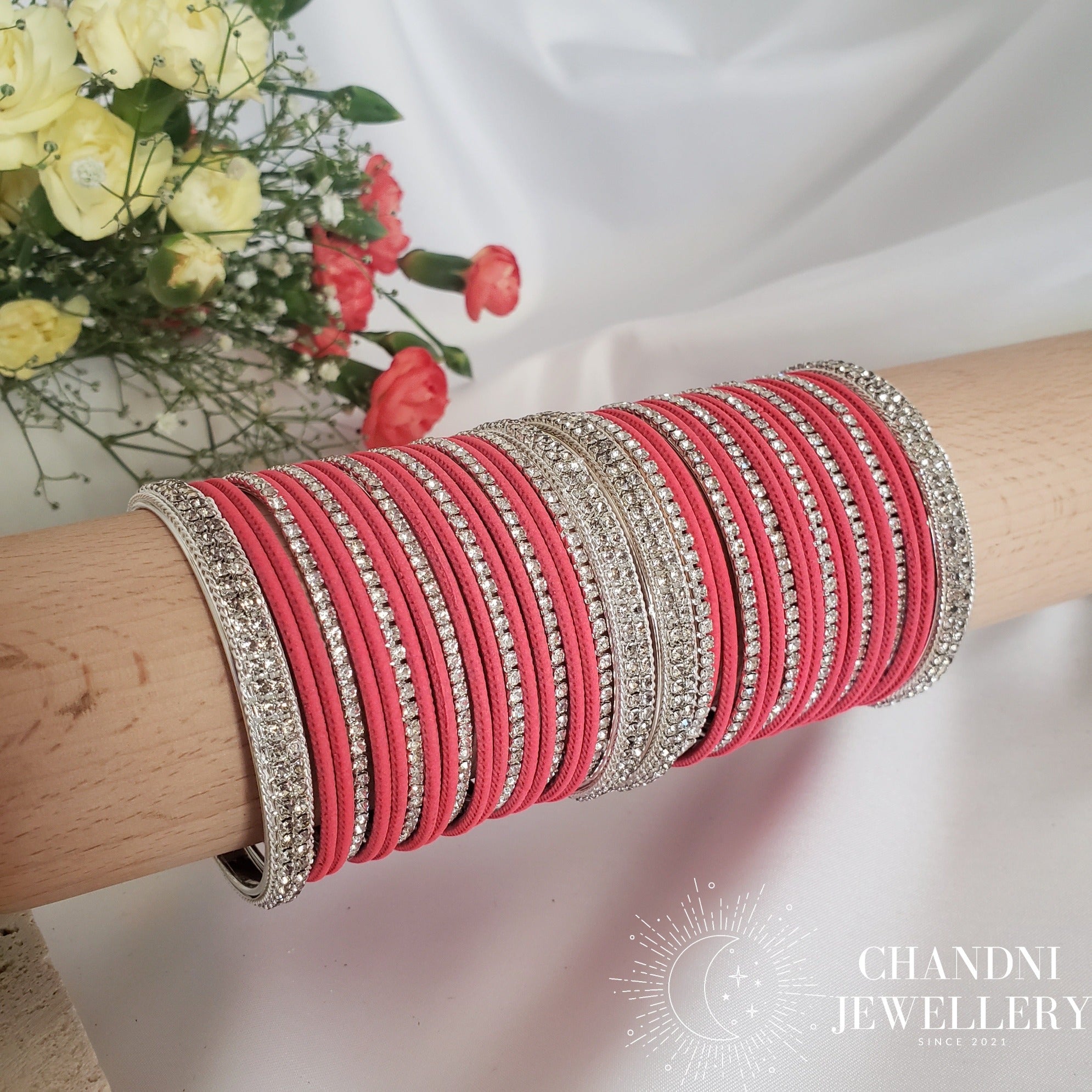 Tasha Bangles