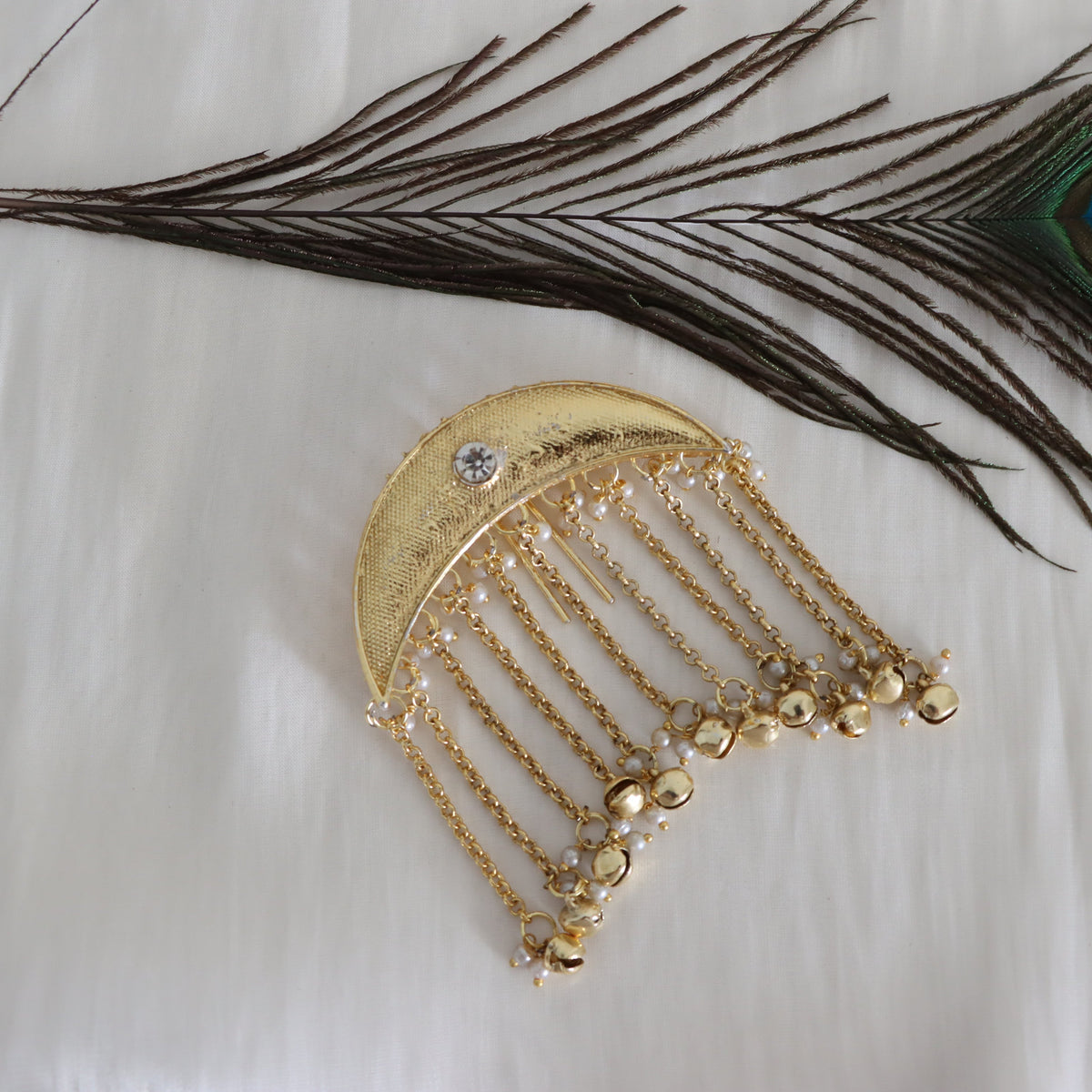Tista Hair Pin