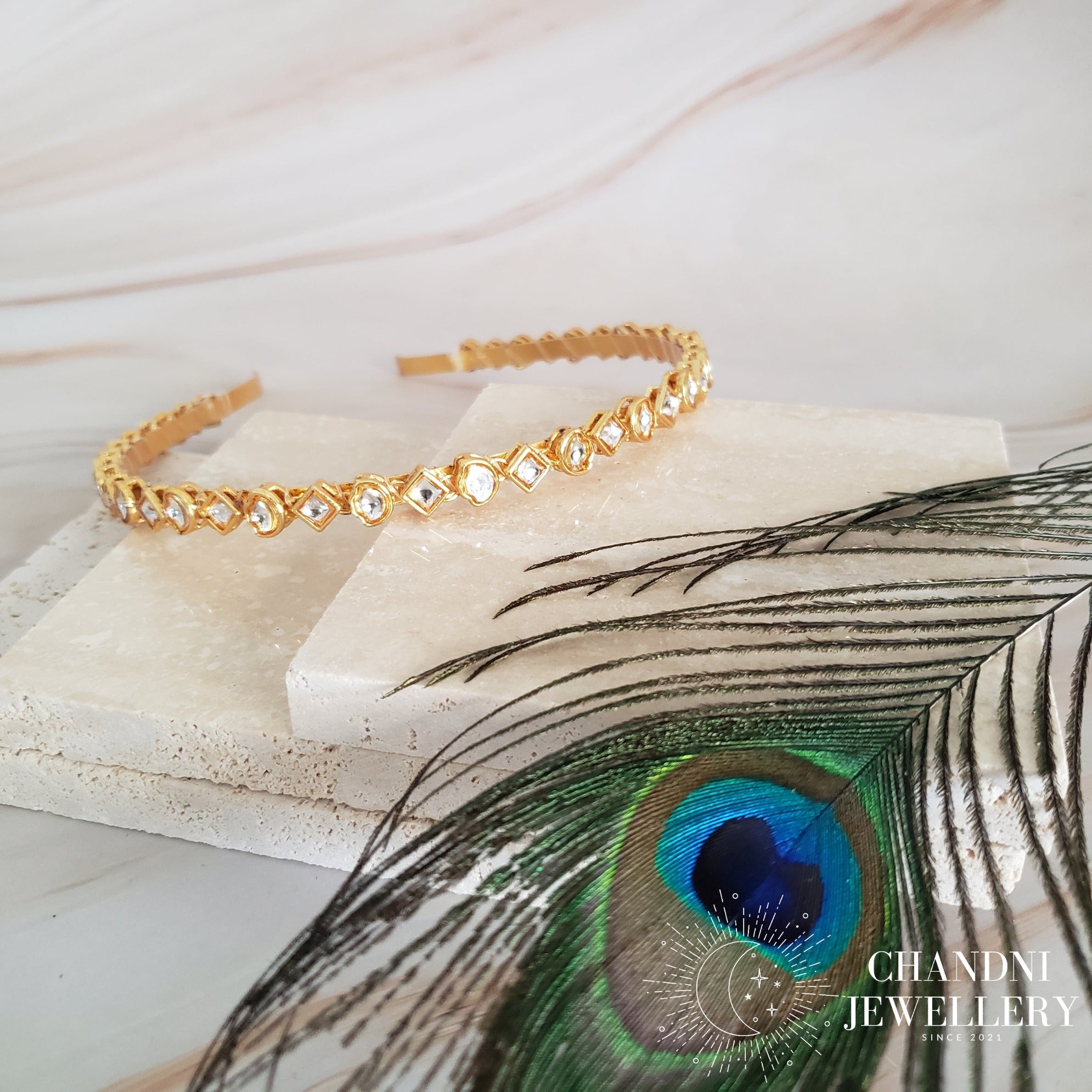 Tripata Headband