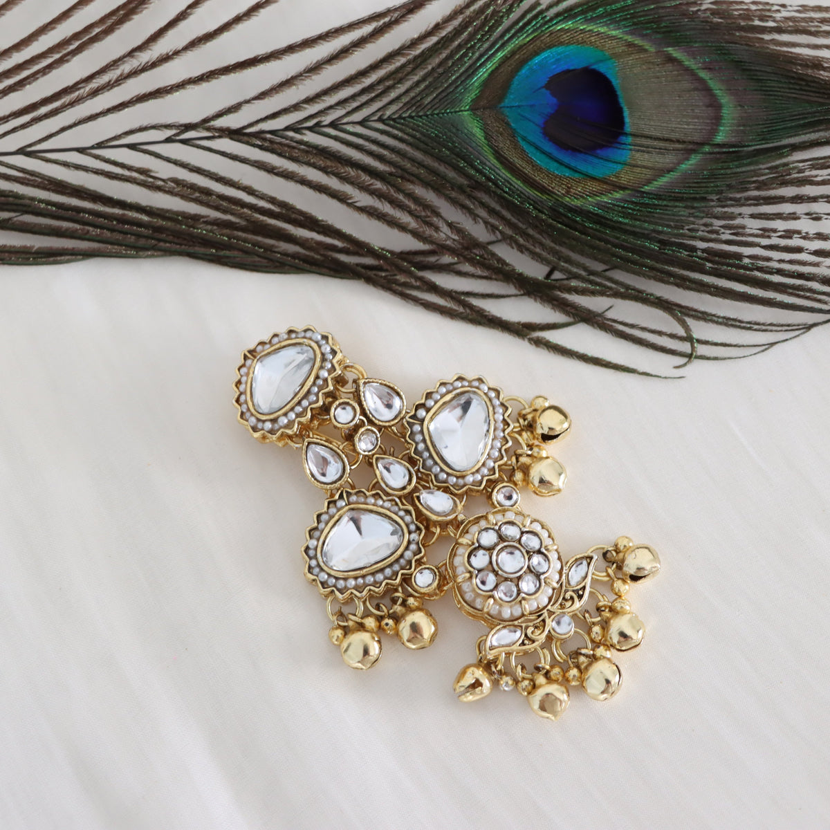 Vani Hair Pin
