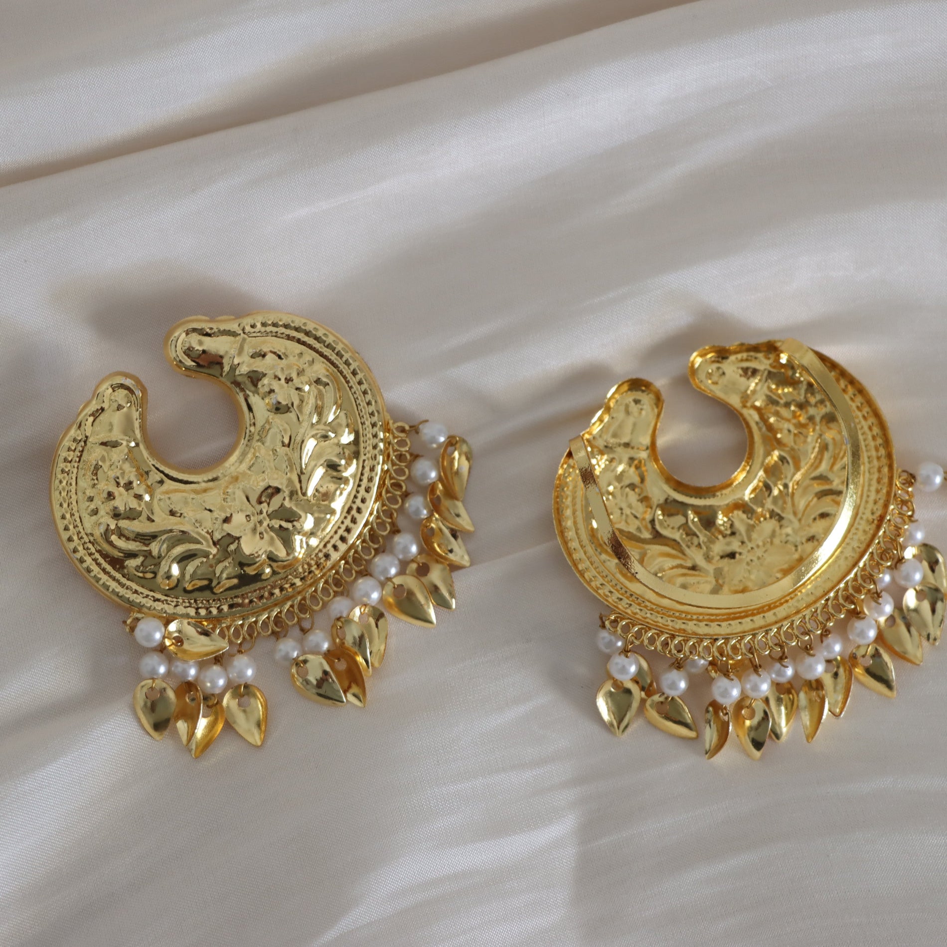 Vienna Hair Clip