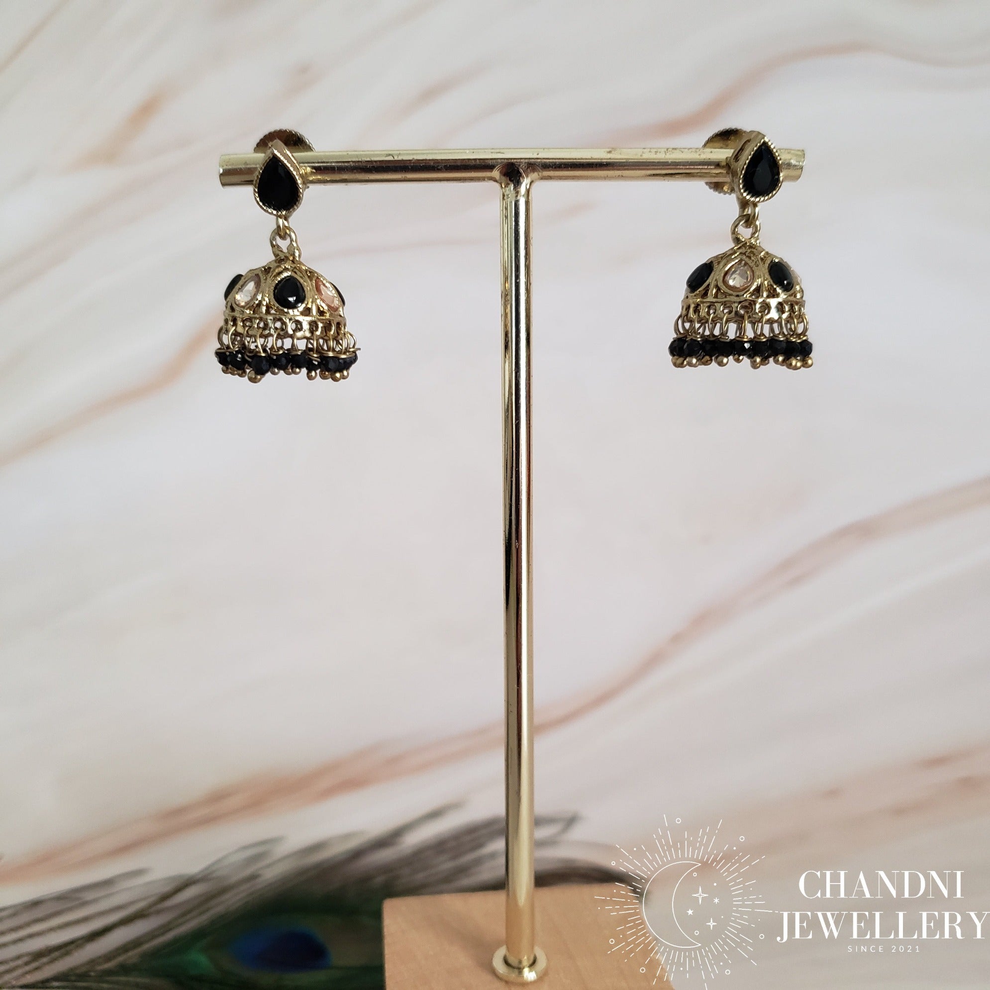 Vishwa Earring
