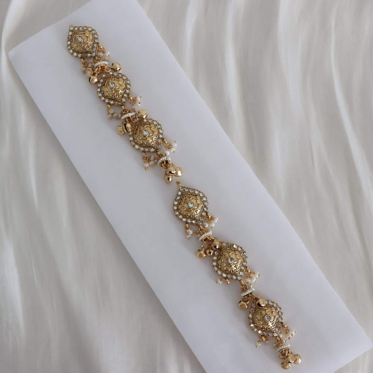 Zalim Hair Pins