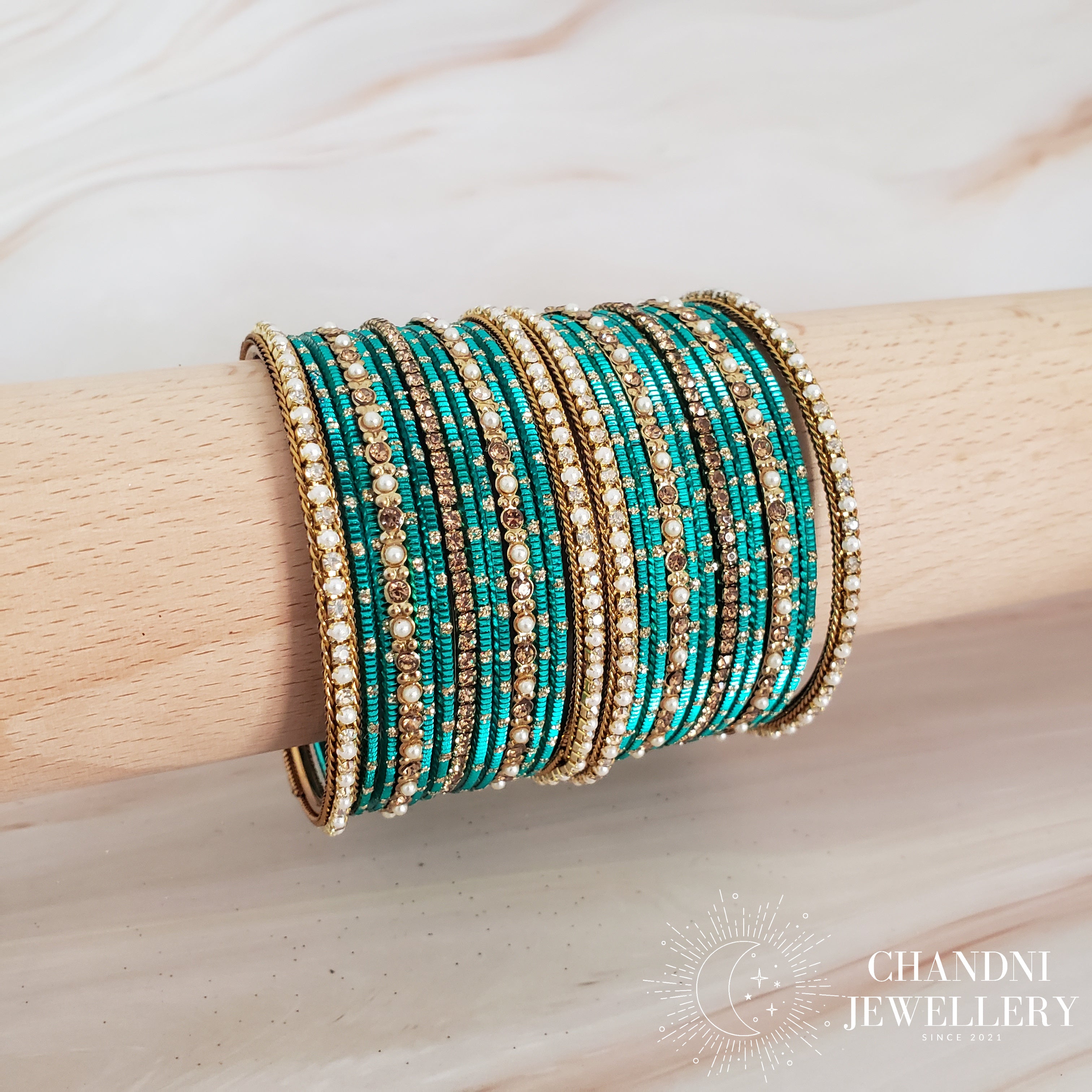 Anu Bangles