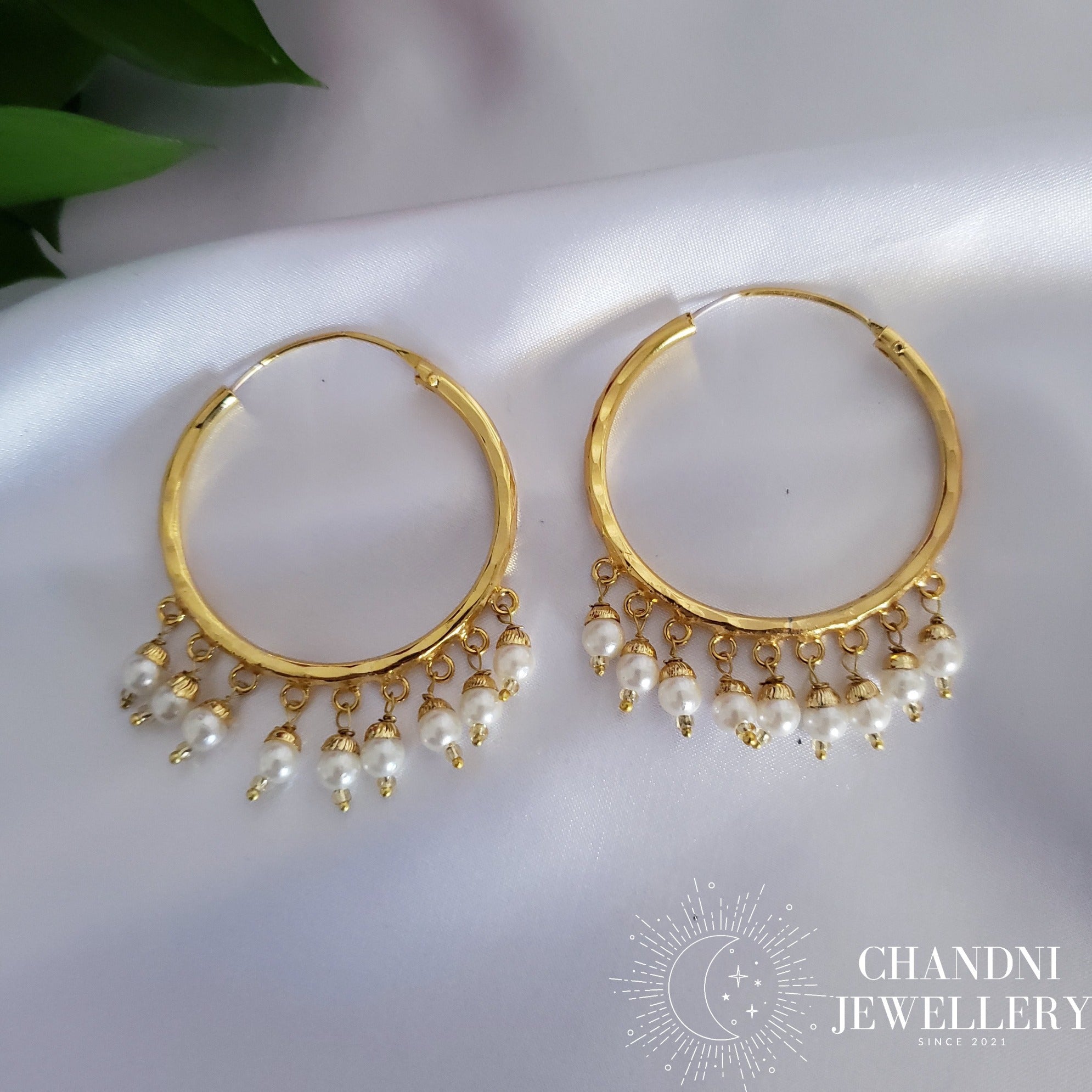 Makila Earring