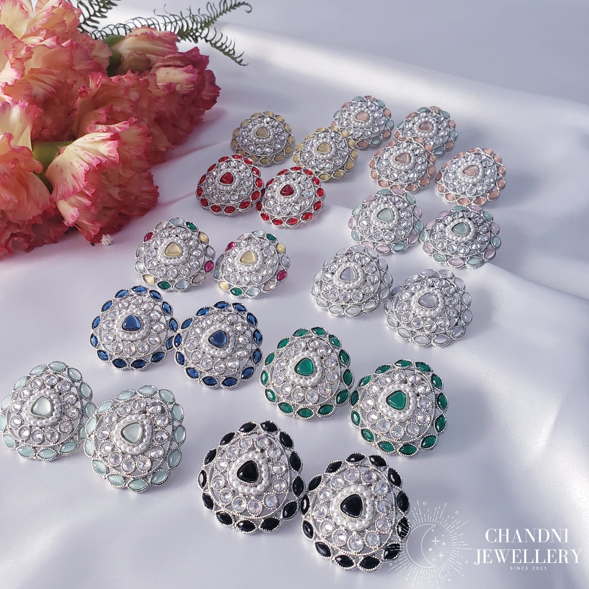 Trisha Studs