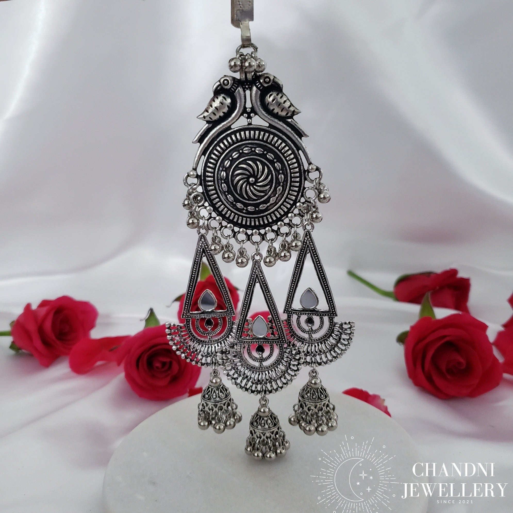 Amita Chabi Challa