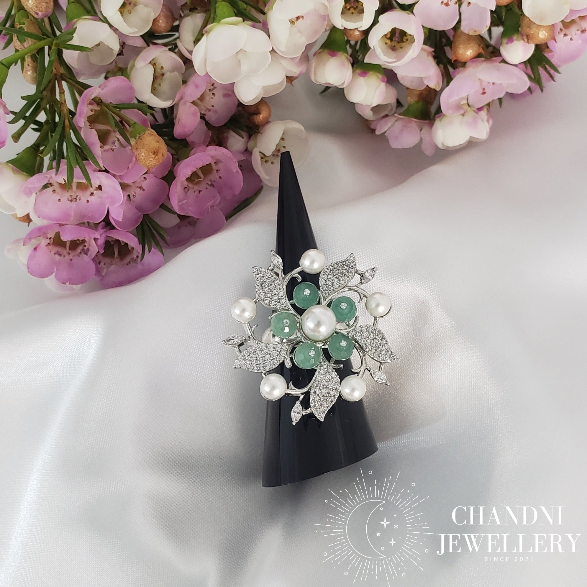 Anupam Ring