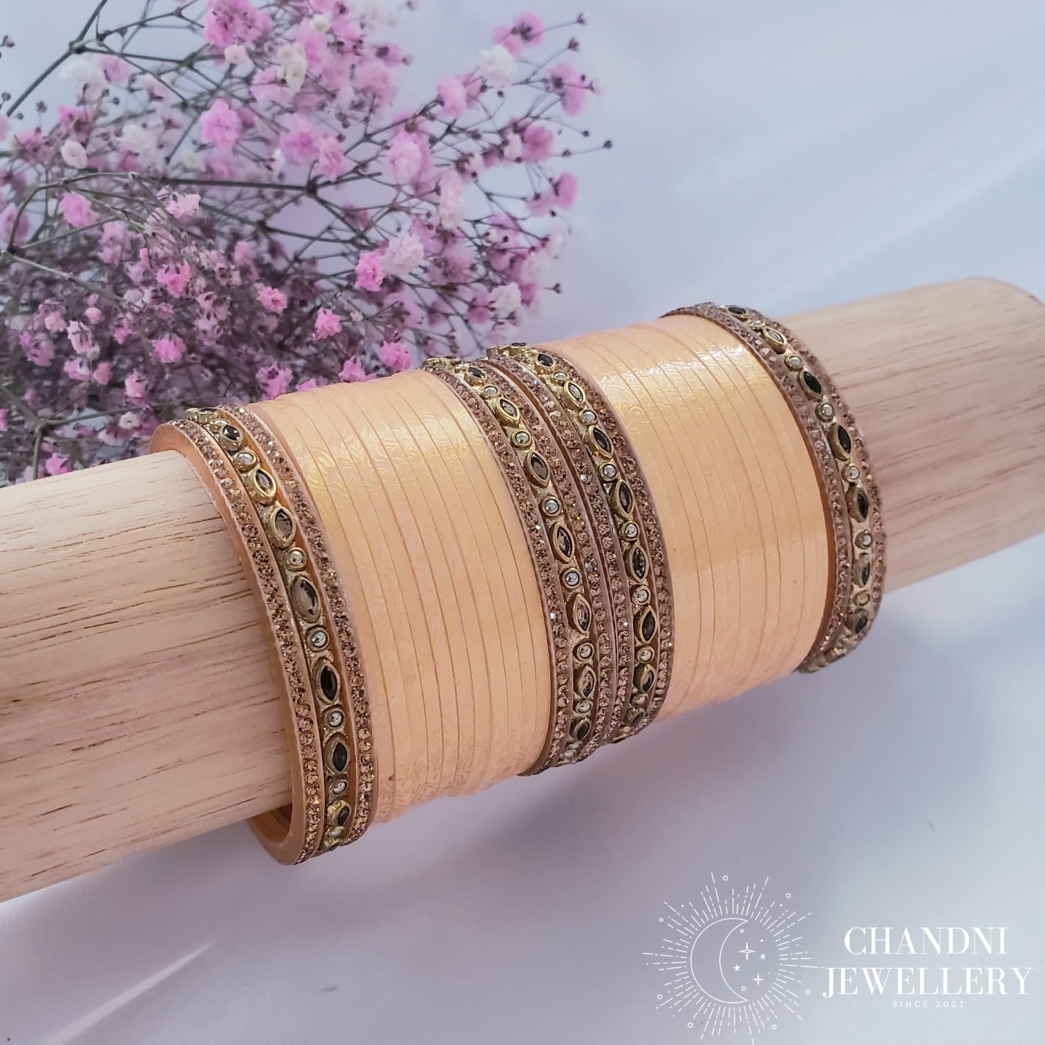 Rabia Bangles