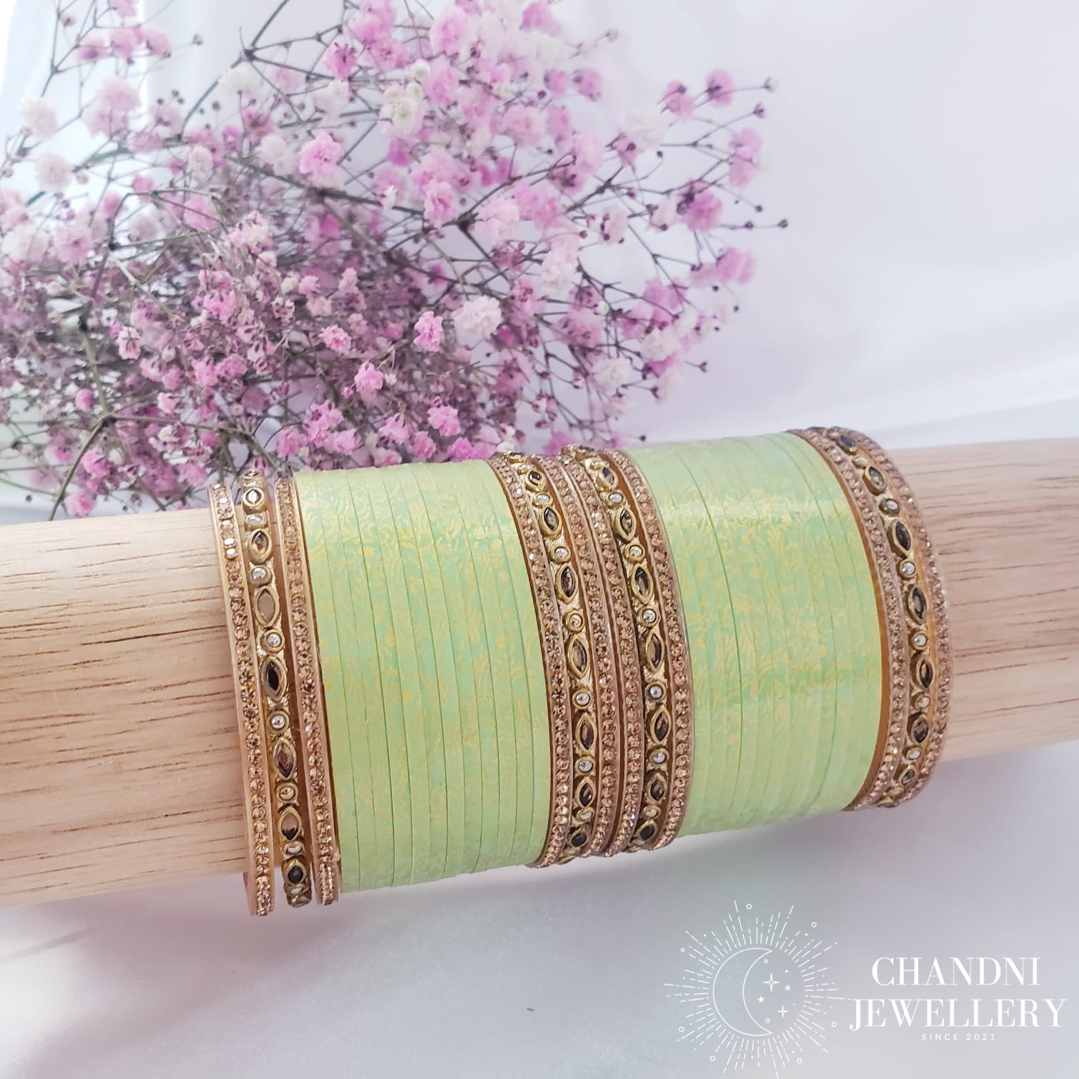 Rabia Bangles