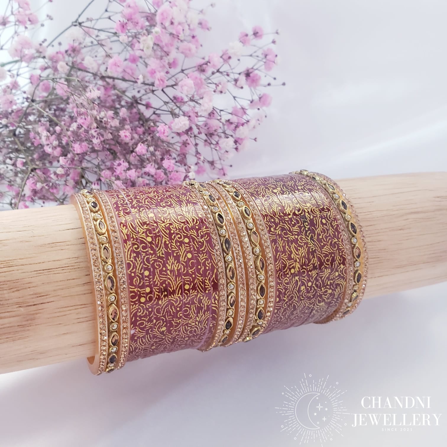 Rabia Bangles