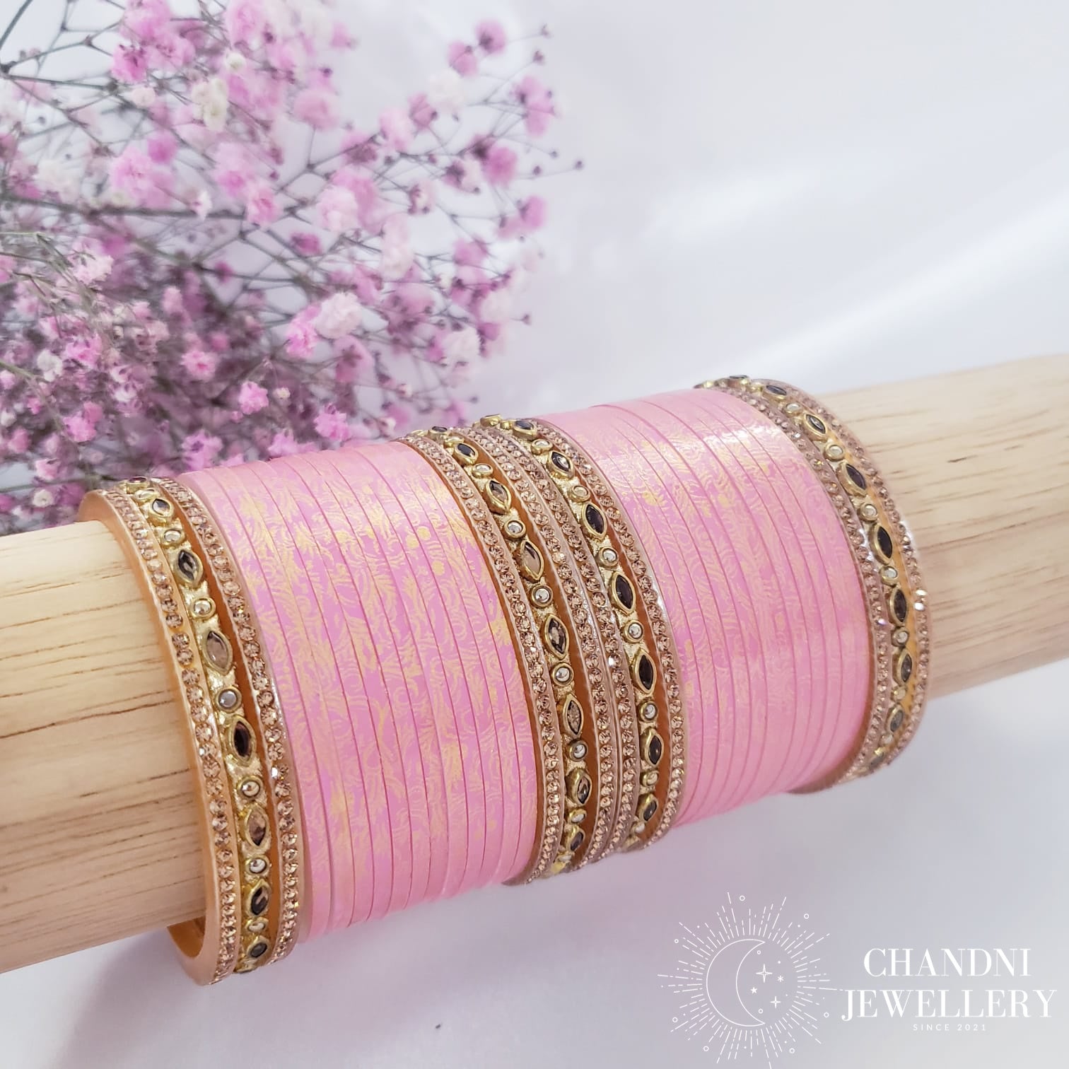 Rabia Bangles