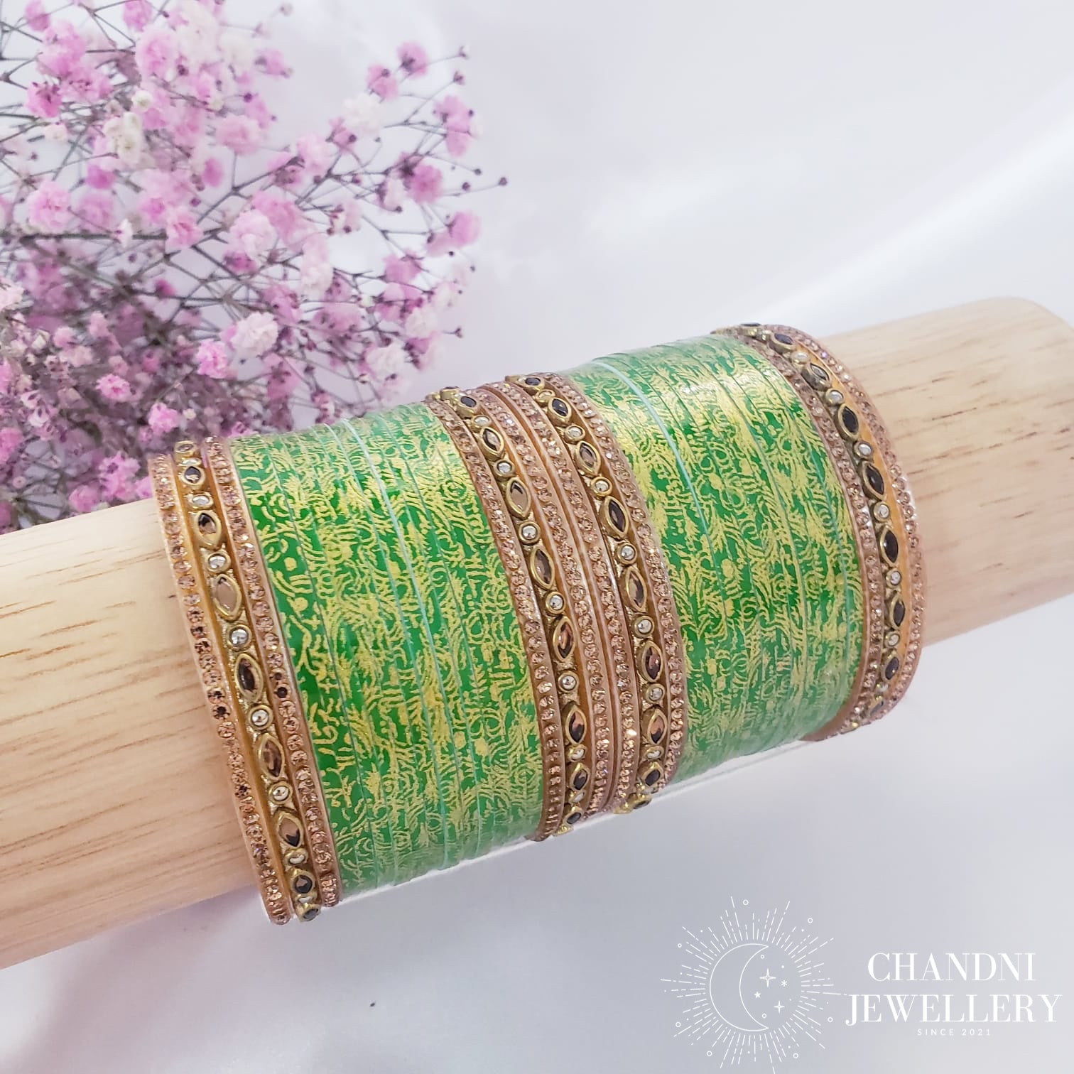 Rabia Bangles