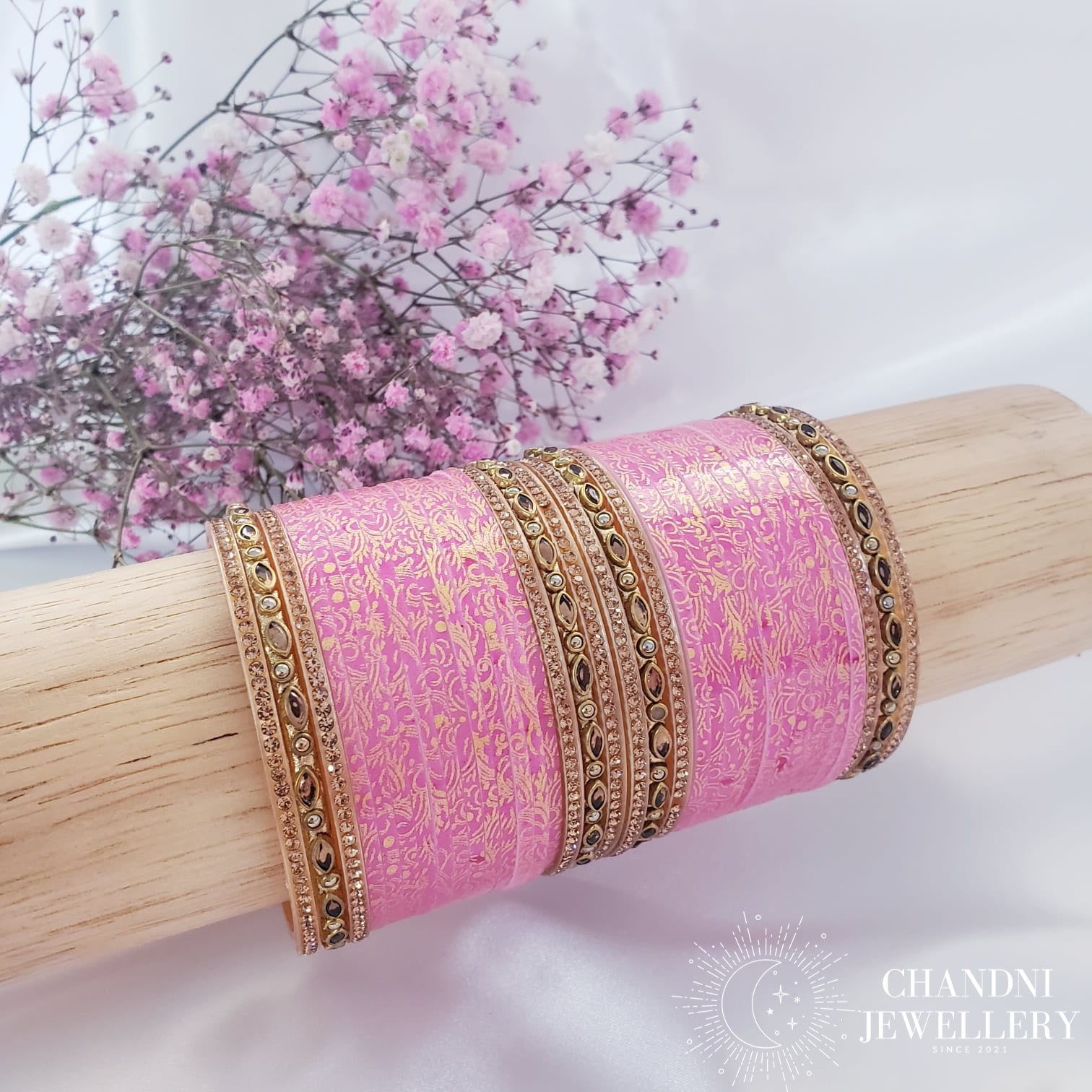 Rabia Bangles