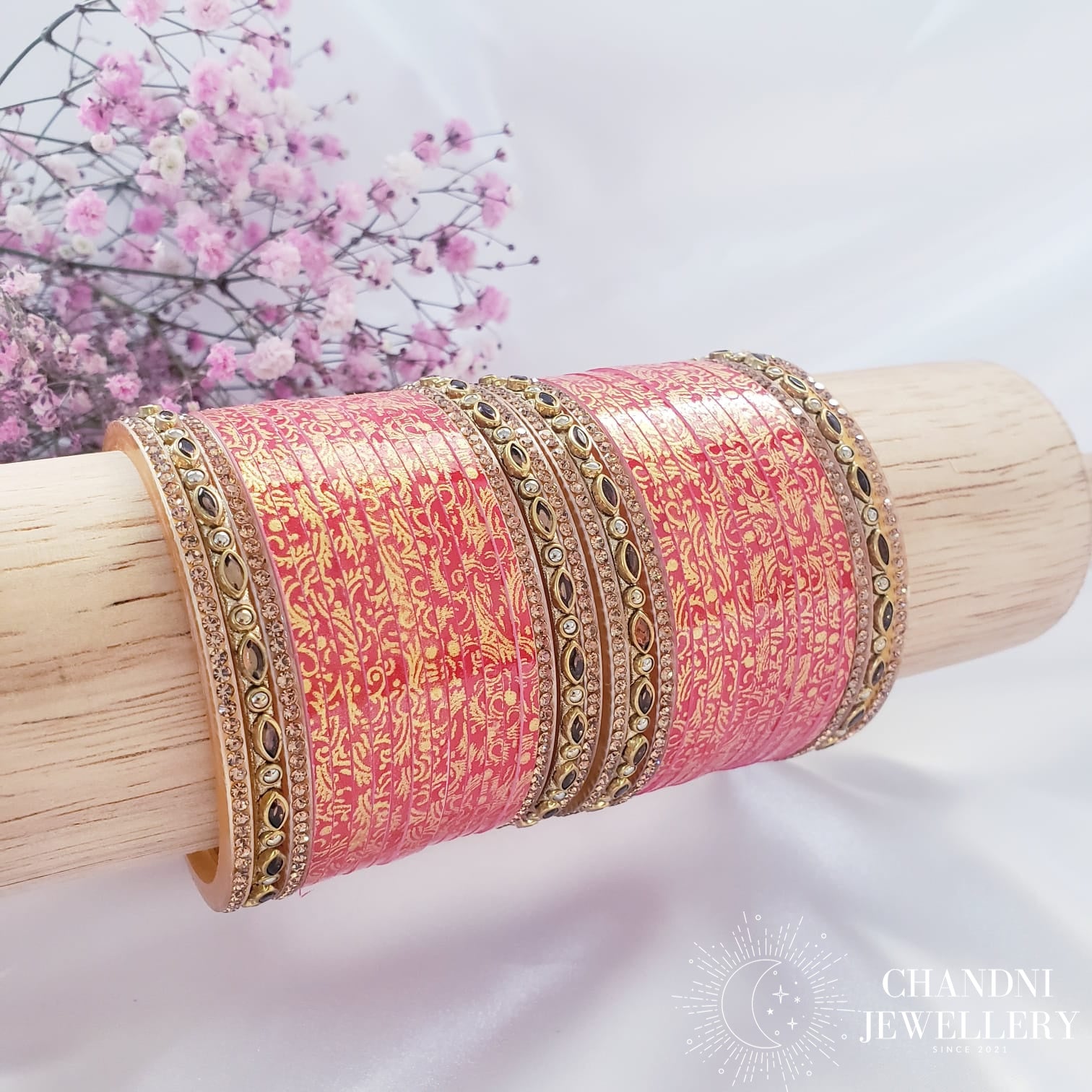 Rabia Bangles