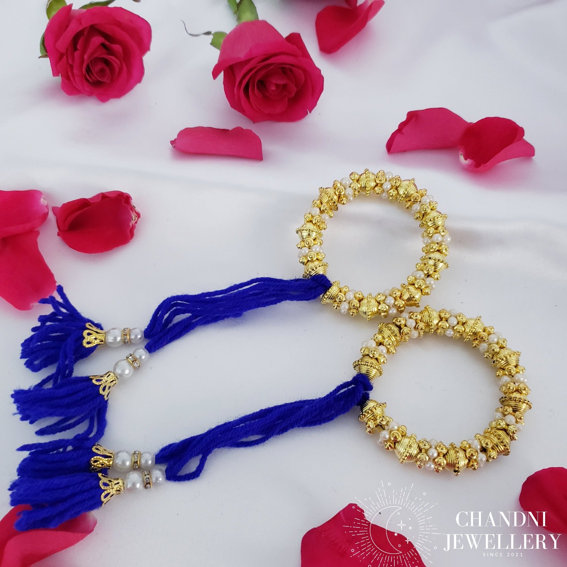 Jeet Bracelets