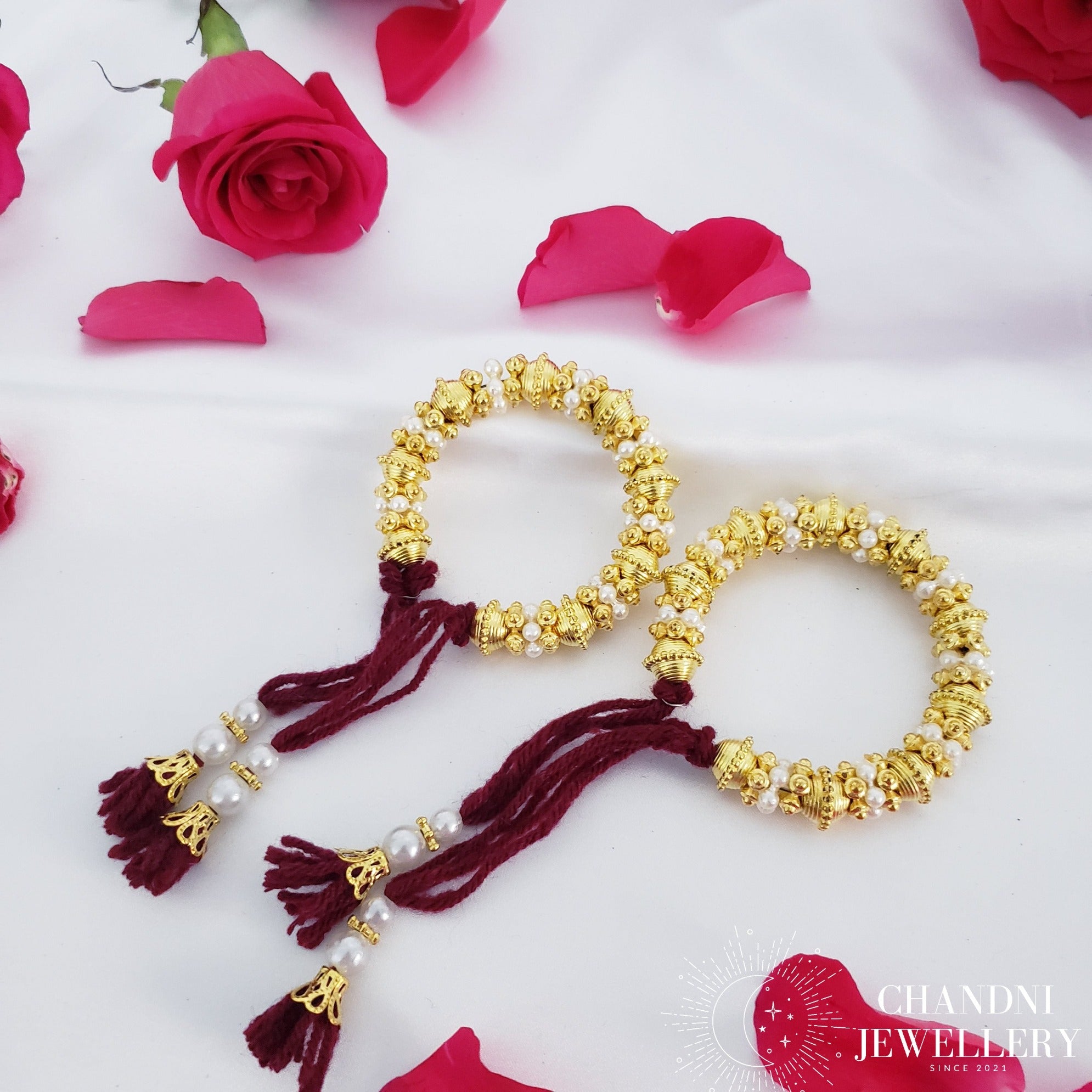 Jeet Bracelets