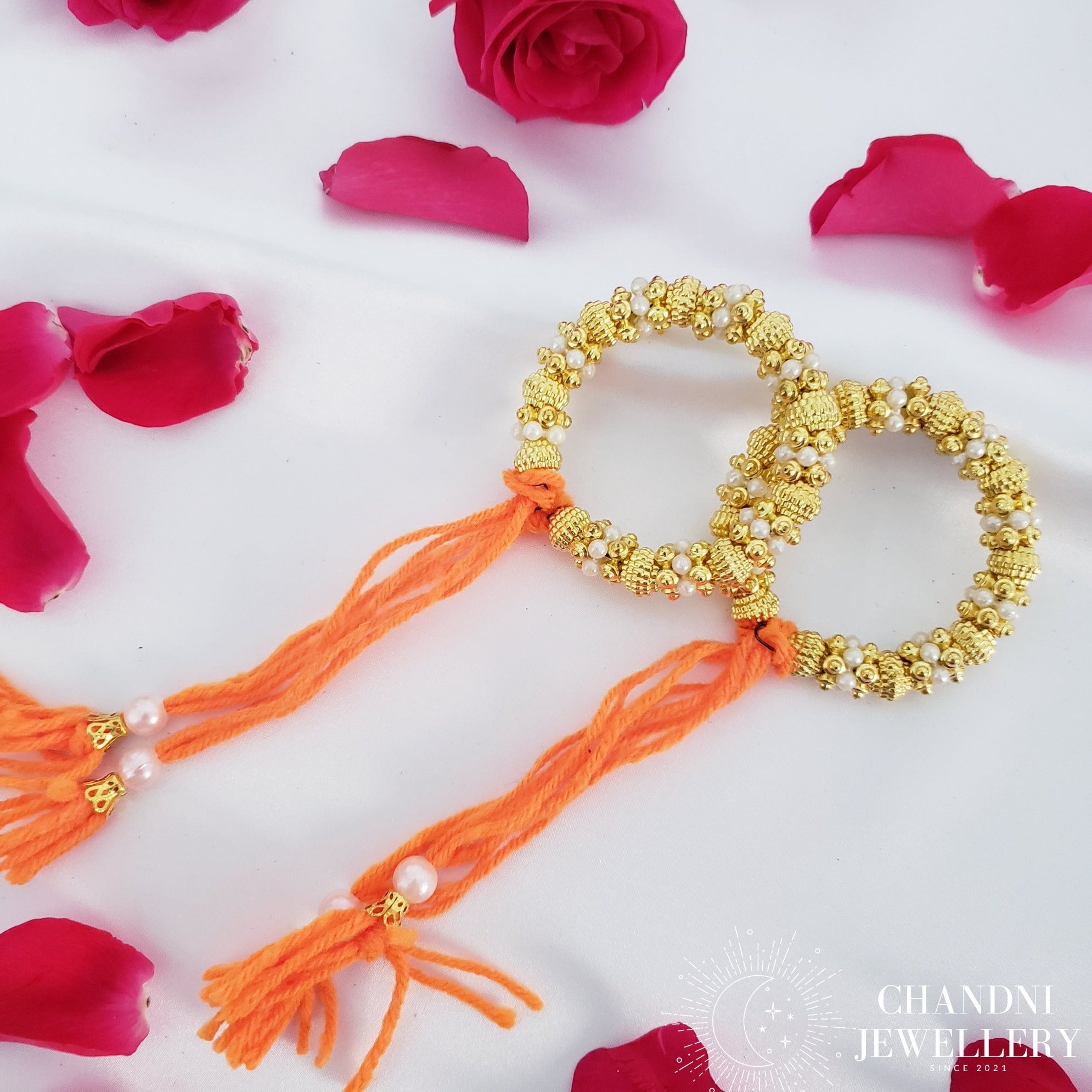 Jeet Bracelets