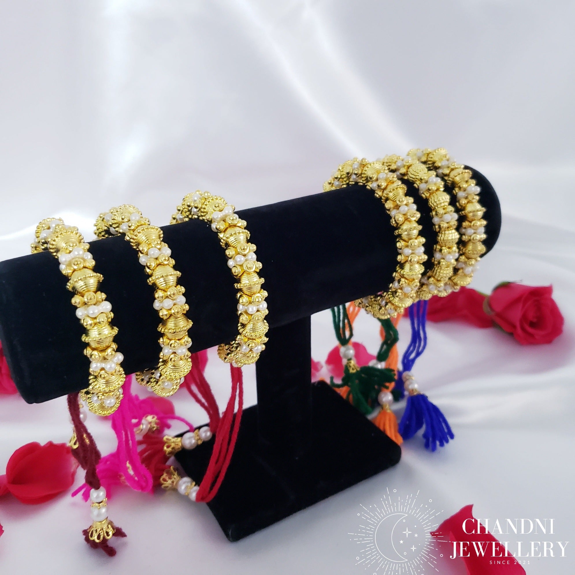 Jeet Bracelets
