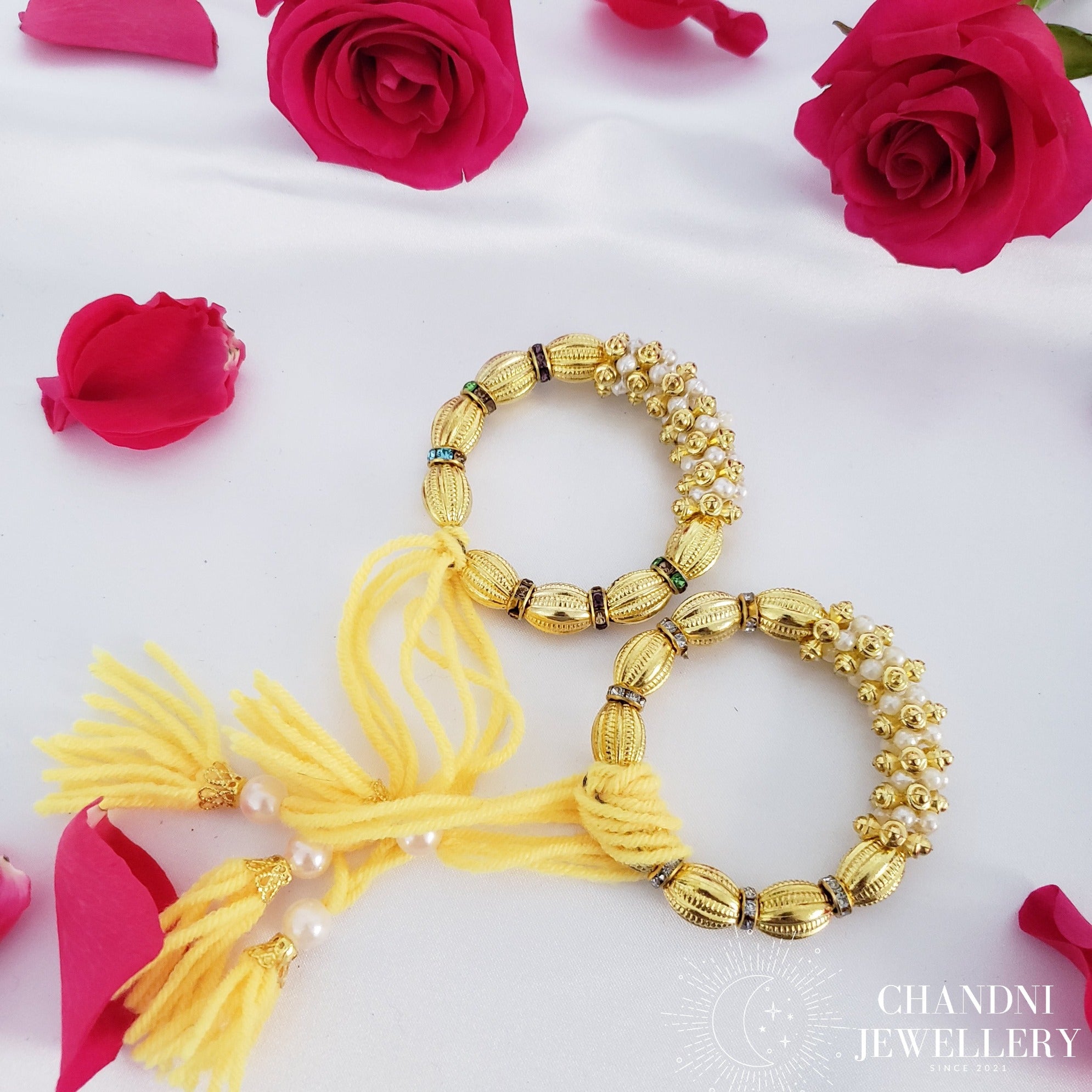 Kami Bracelets