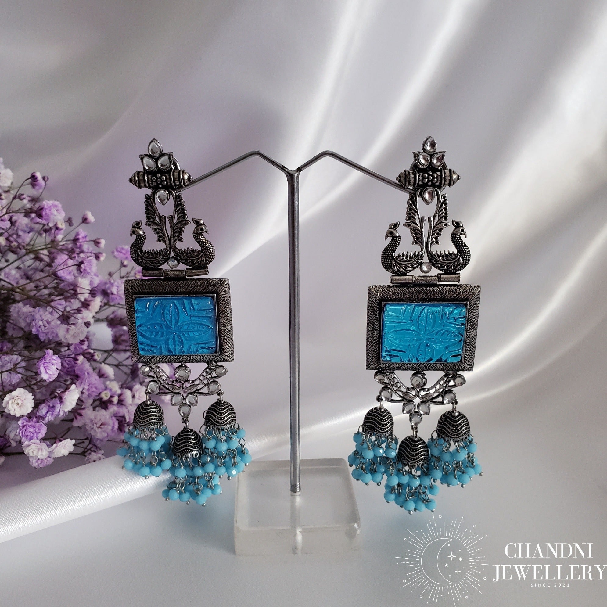 Kanisha Earrings