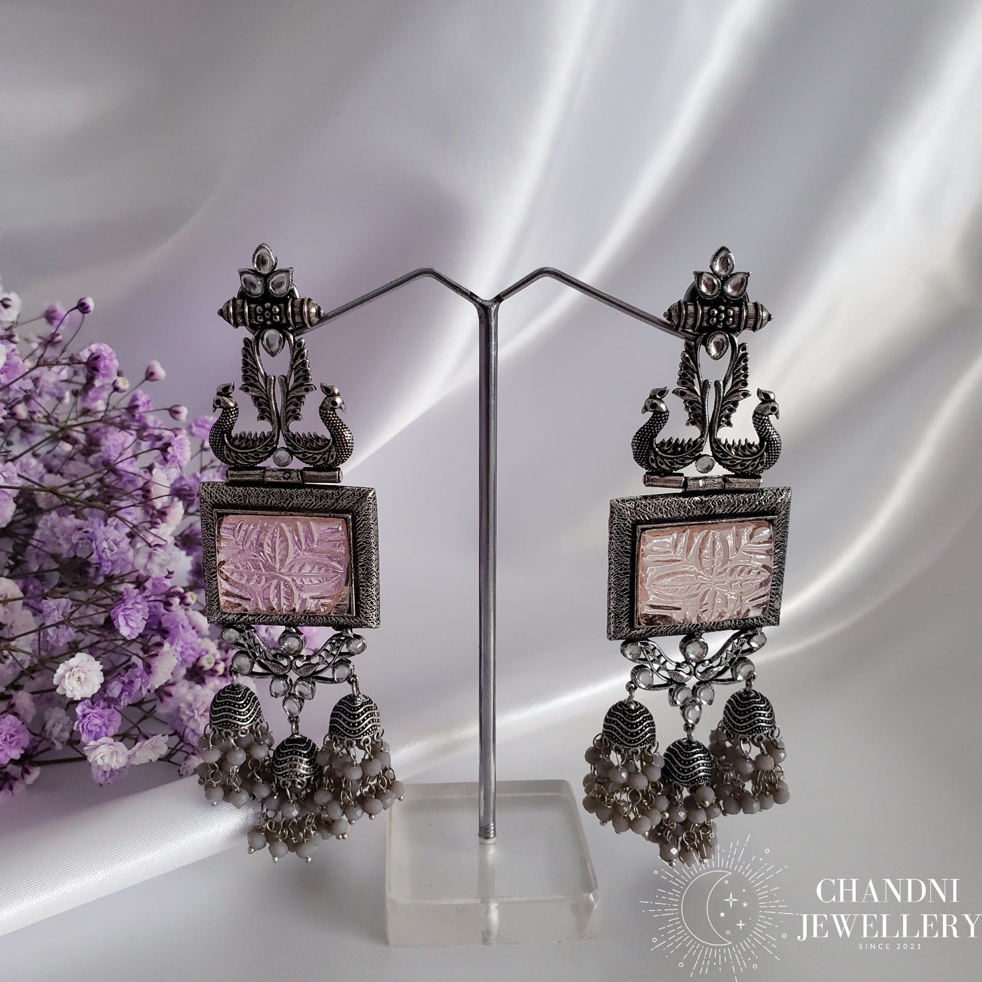 Kanisha Earrings