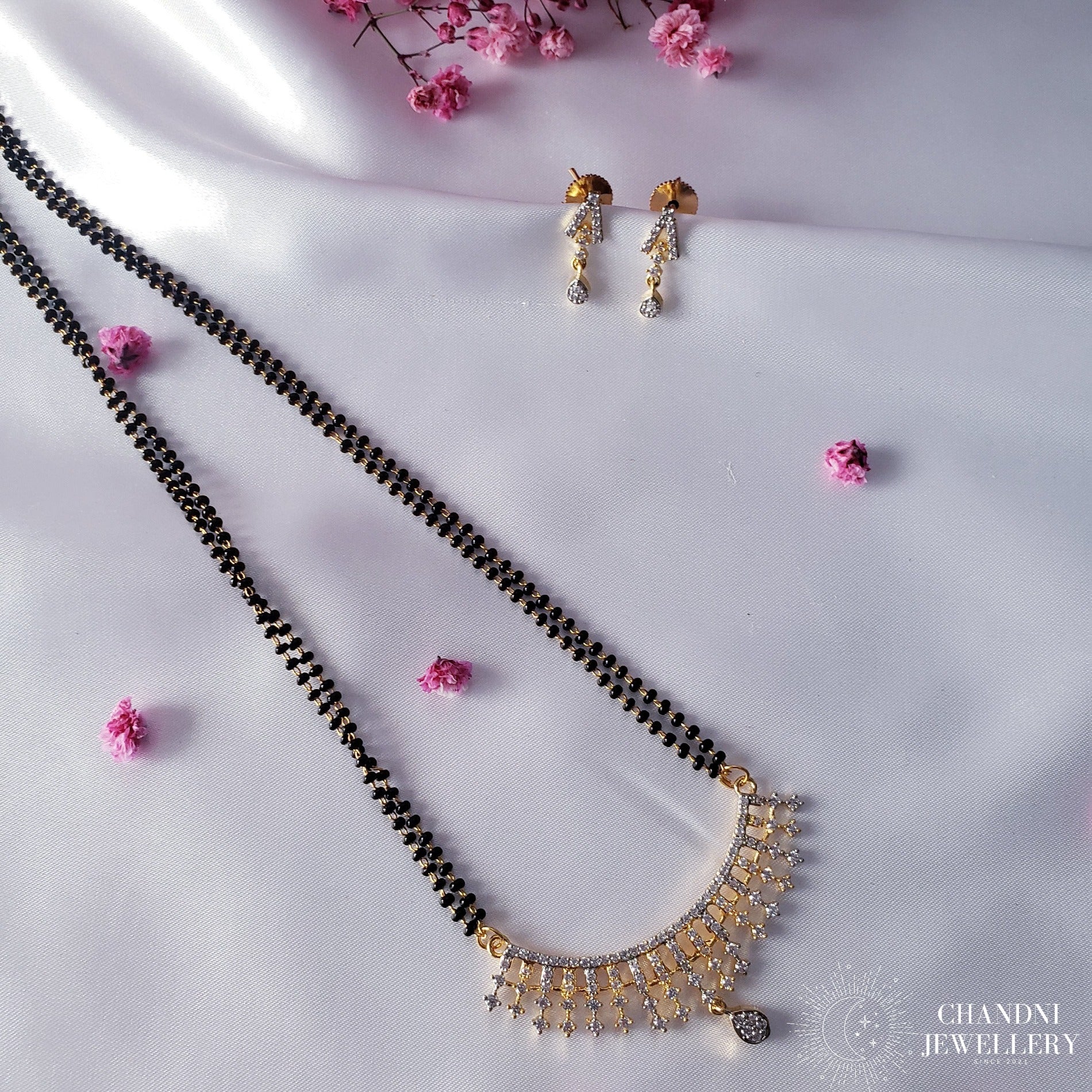 Narmada Mangalsutra